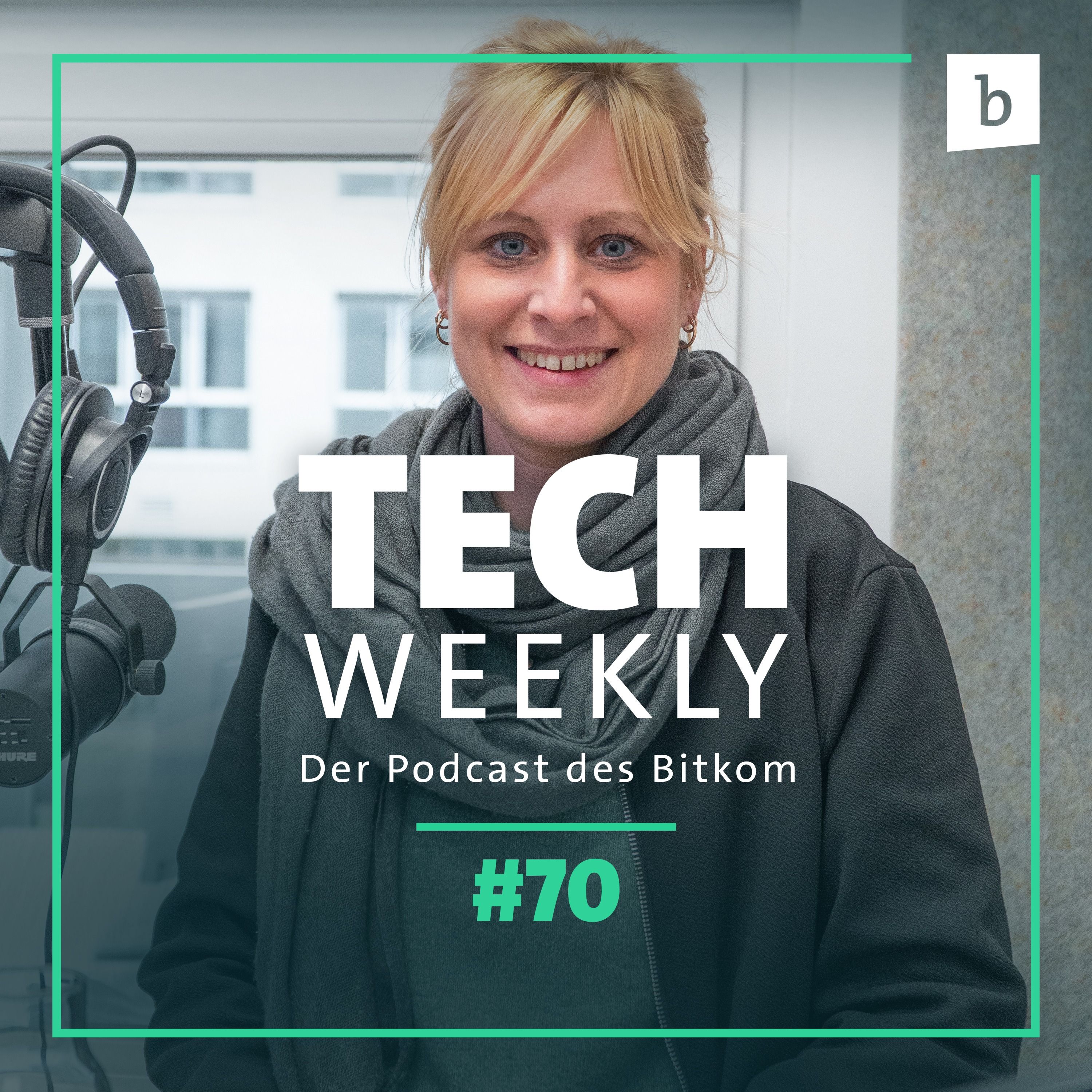 Tech Weekly | Wie digital ist Deutschlands Gesundheitssystem?
