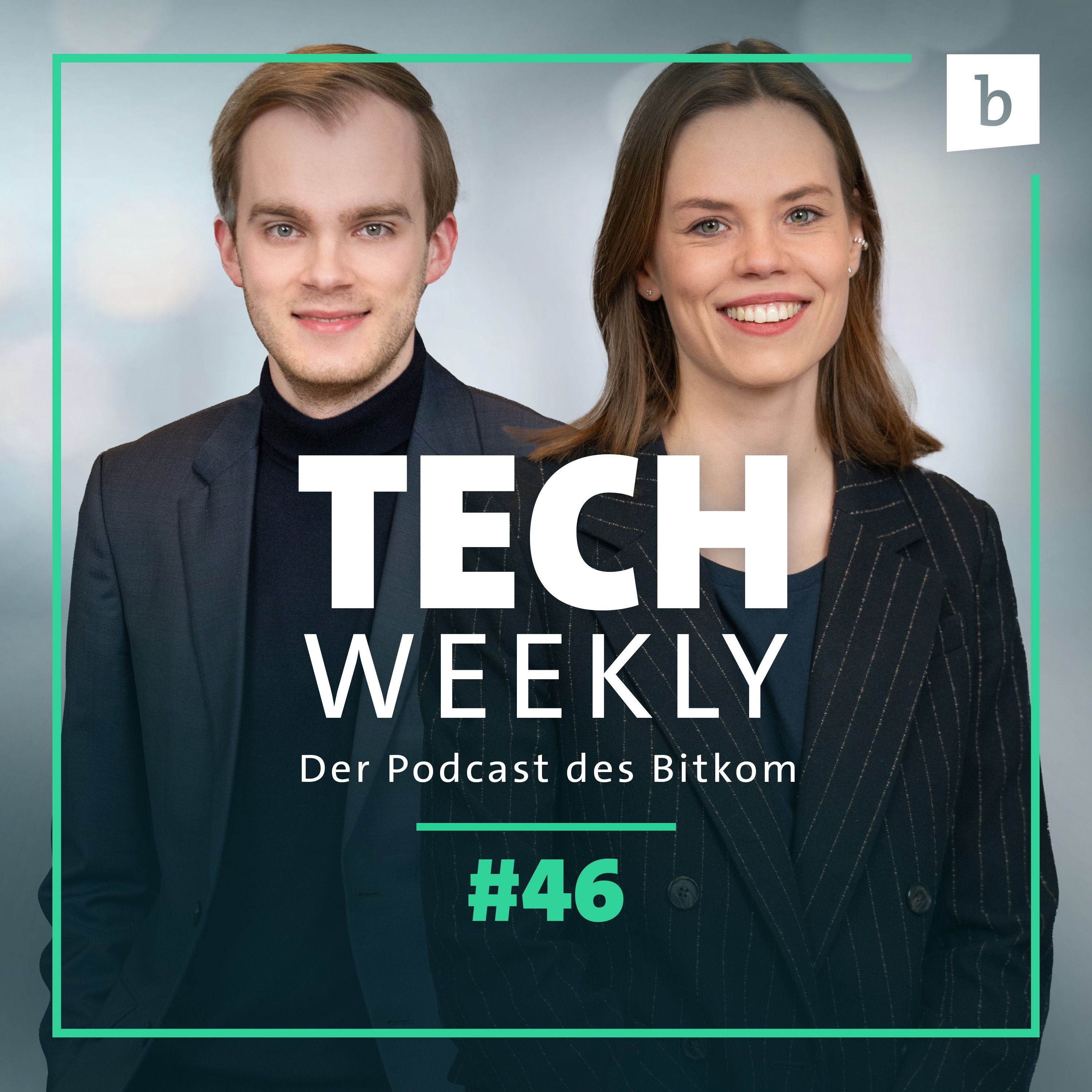 Tech Weekly | Wie digitale Lösungen Mobilität barrierefrei macht