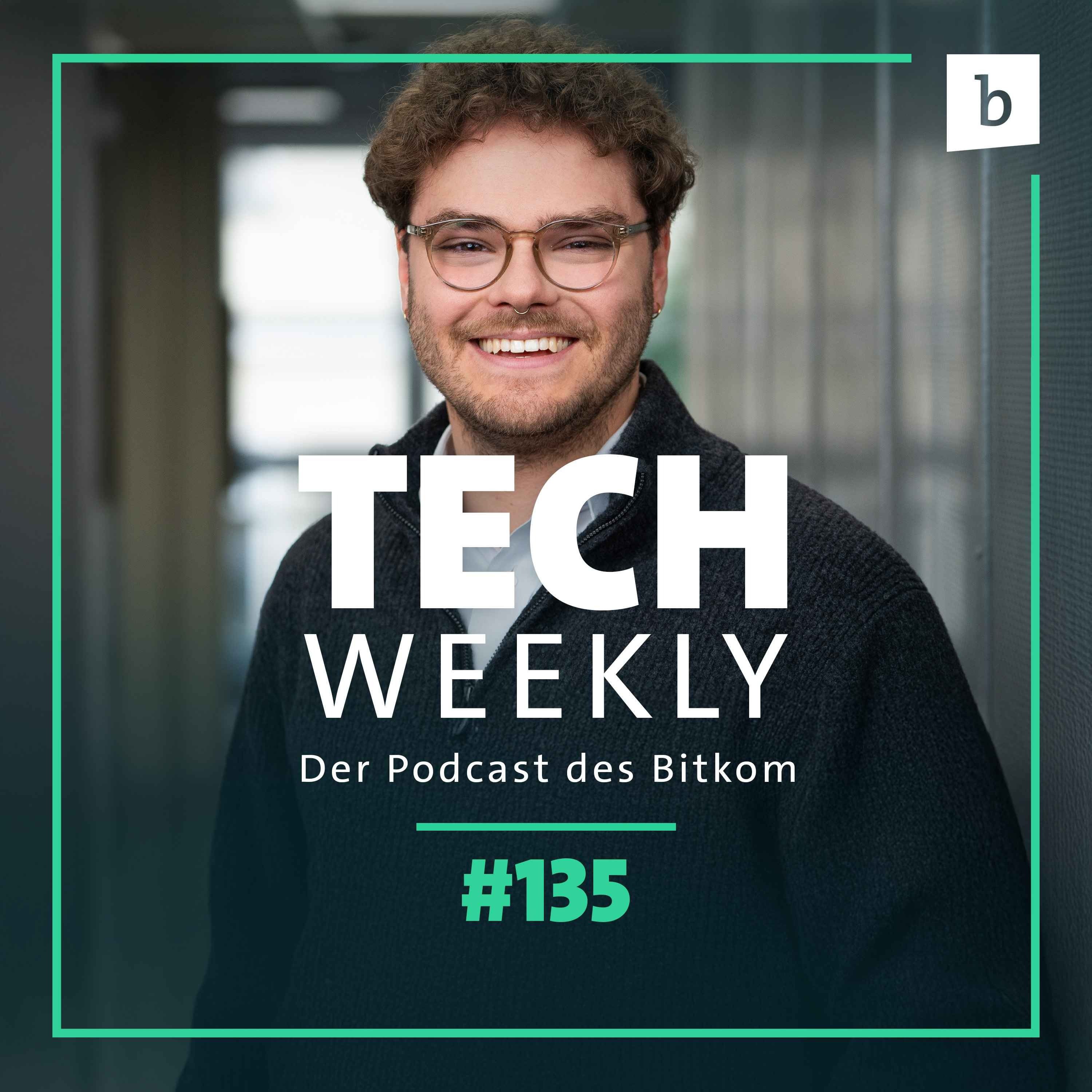 Tech Weekly | Wie Schulen Kinder fördern und digital stärken können