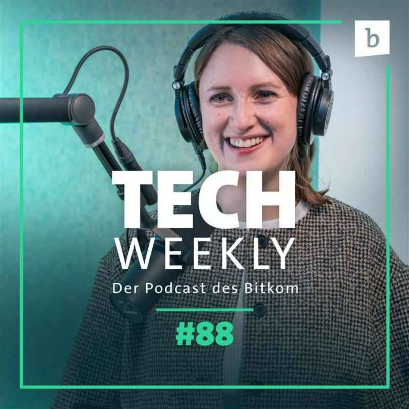 Tech Weekly | Wie viel Digitalisierung steckt im Koalitionsvertrag?