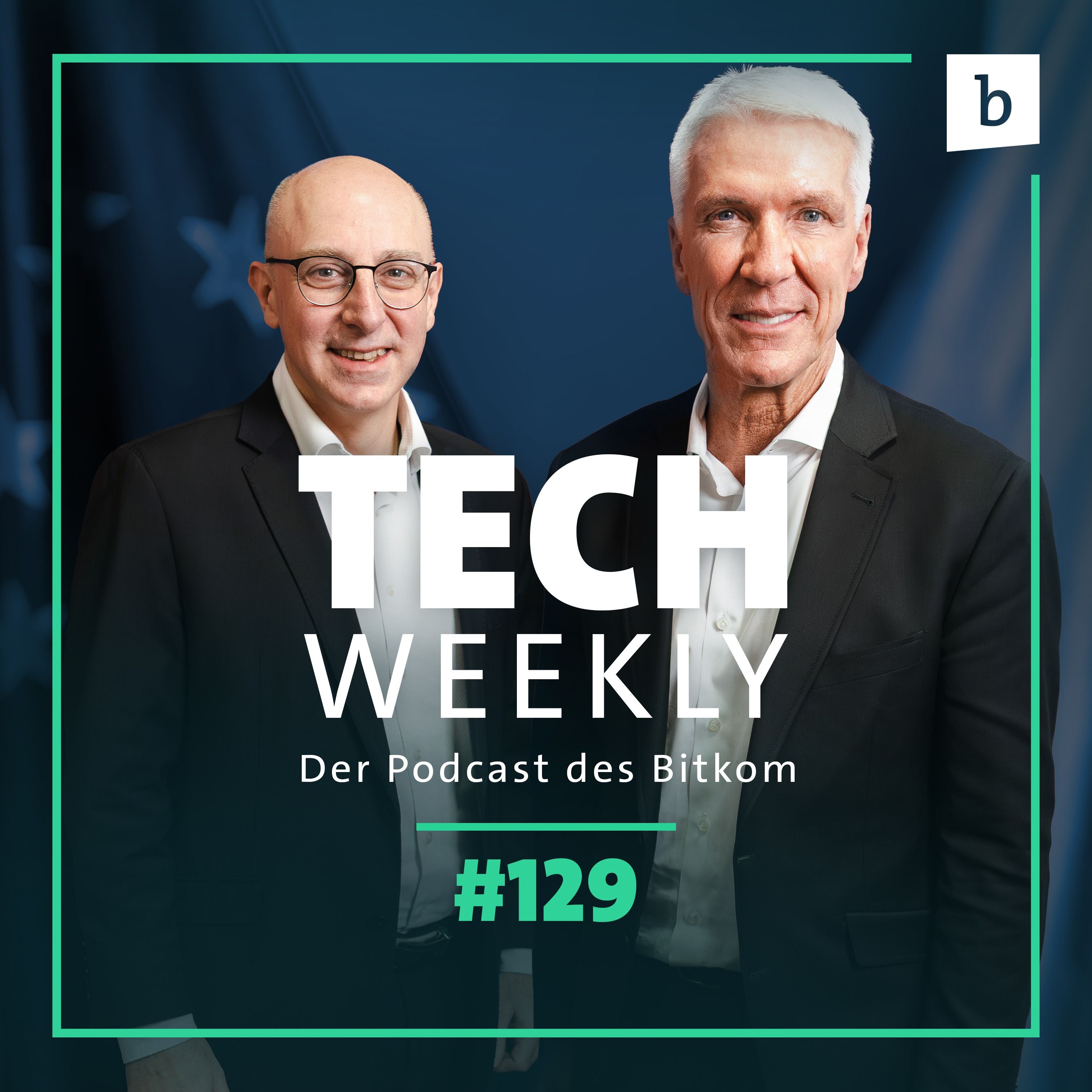 Tech Weekly | Wirtschaft schlecht auf hybride Bedrohungen vorbereitet