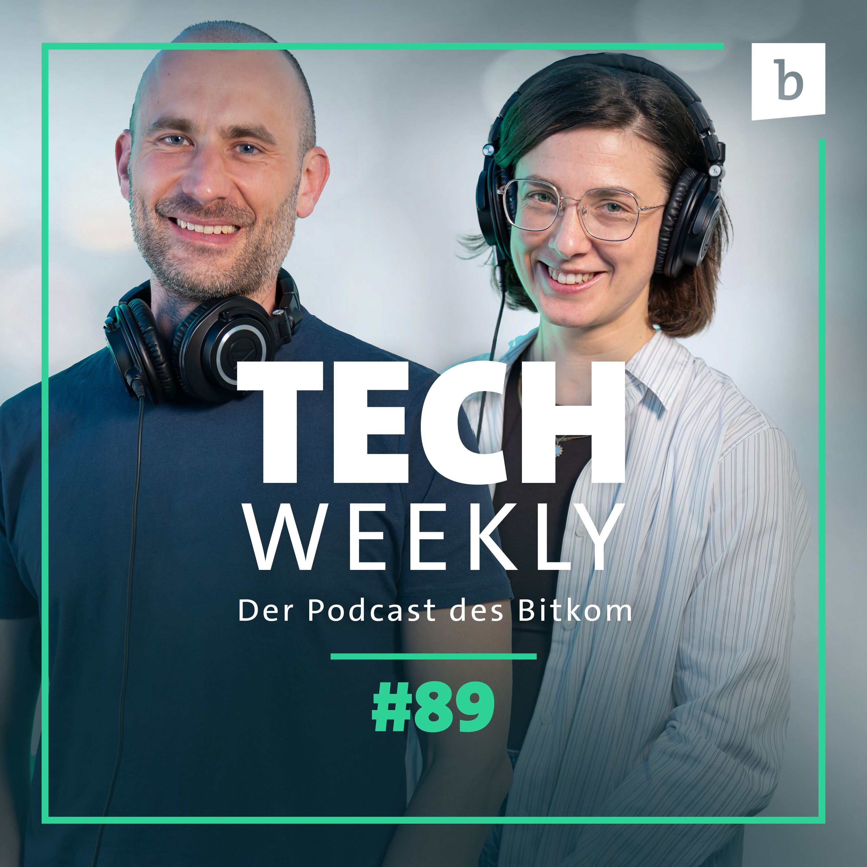 Tech Weekly | Zwei Säulen, die das Digitalministerium wirklich braucht