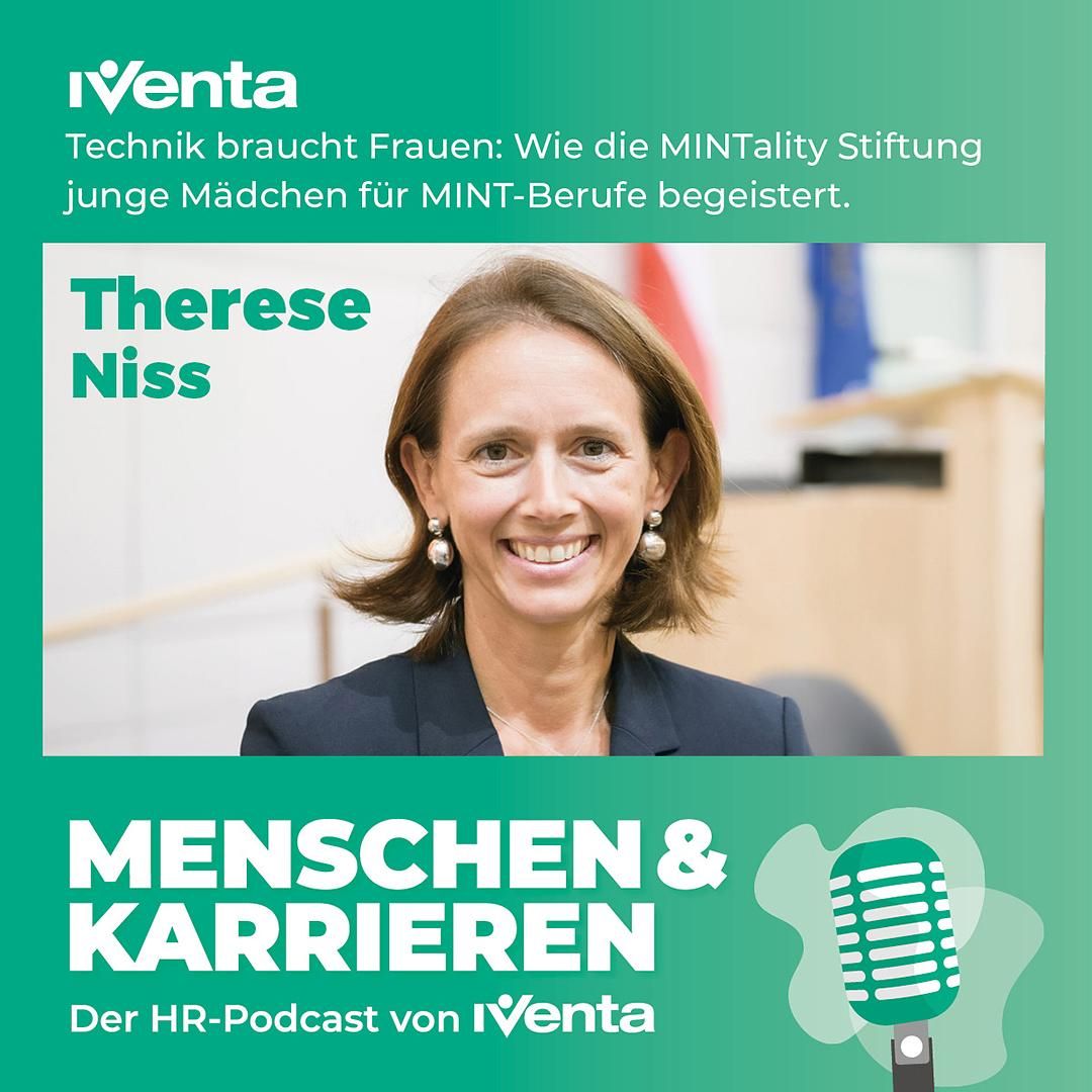 Technik braucht Frauen: Wie die MINTality Stiftung junge Mädchen für MINT-Berufe begeistert