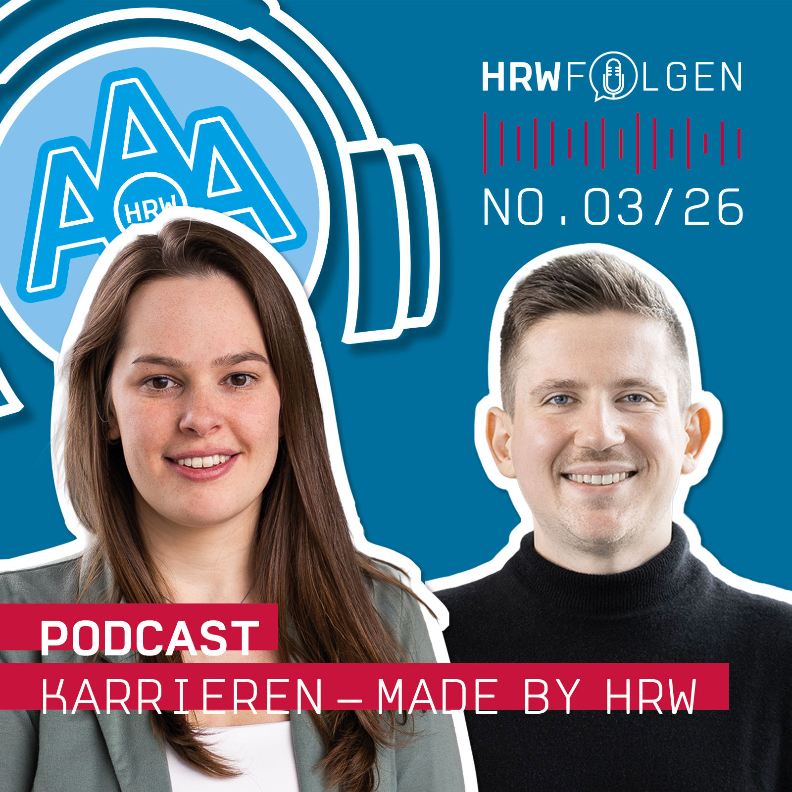 Technik für Menschen – Mensch-Technik-Interaktion an der HRW