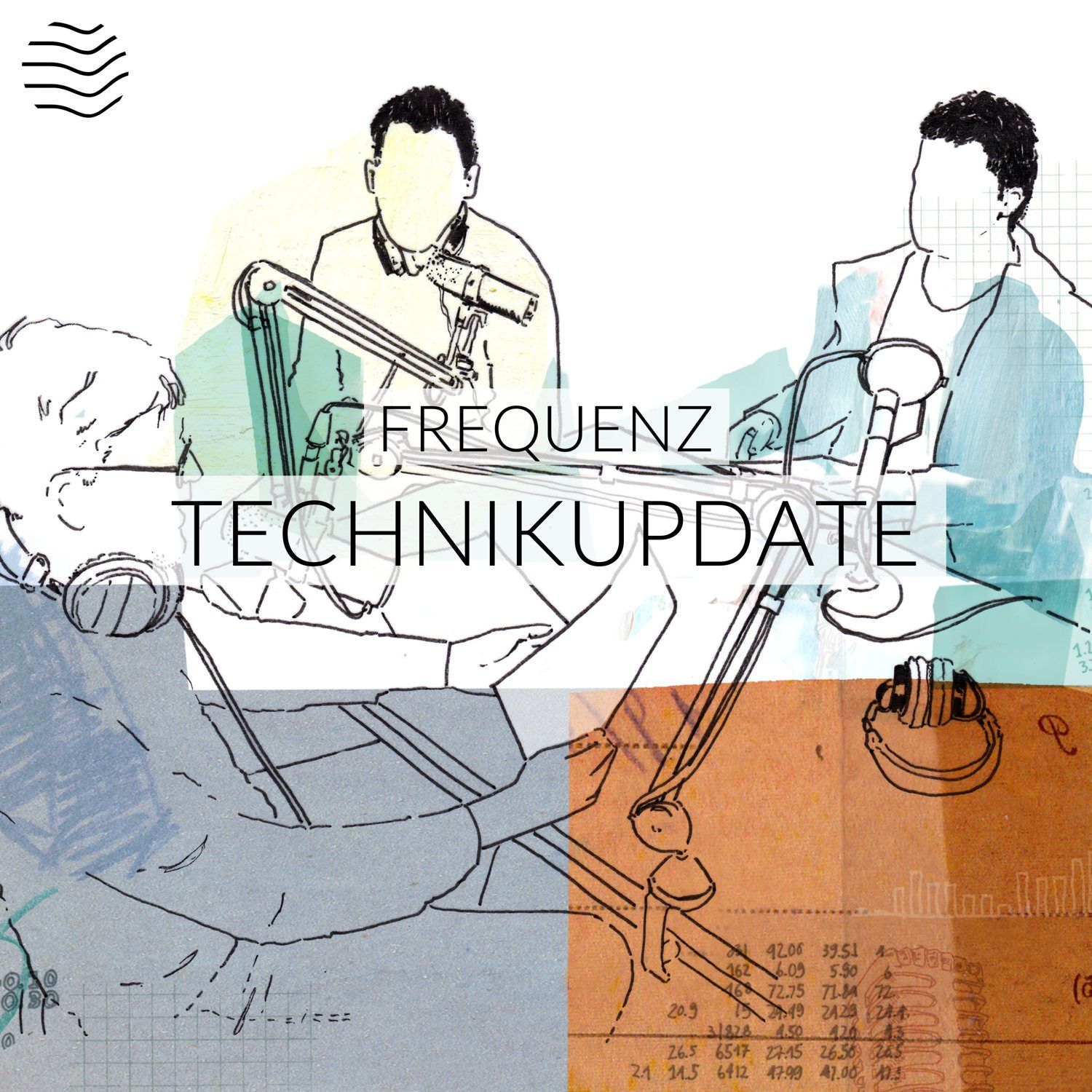 Technikupdate