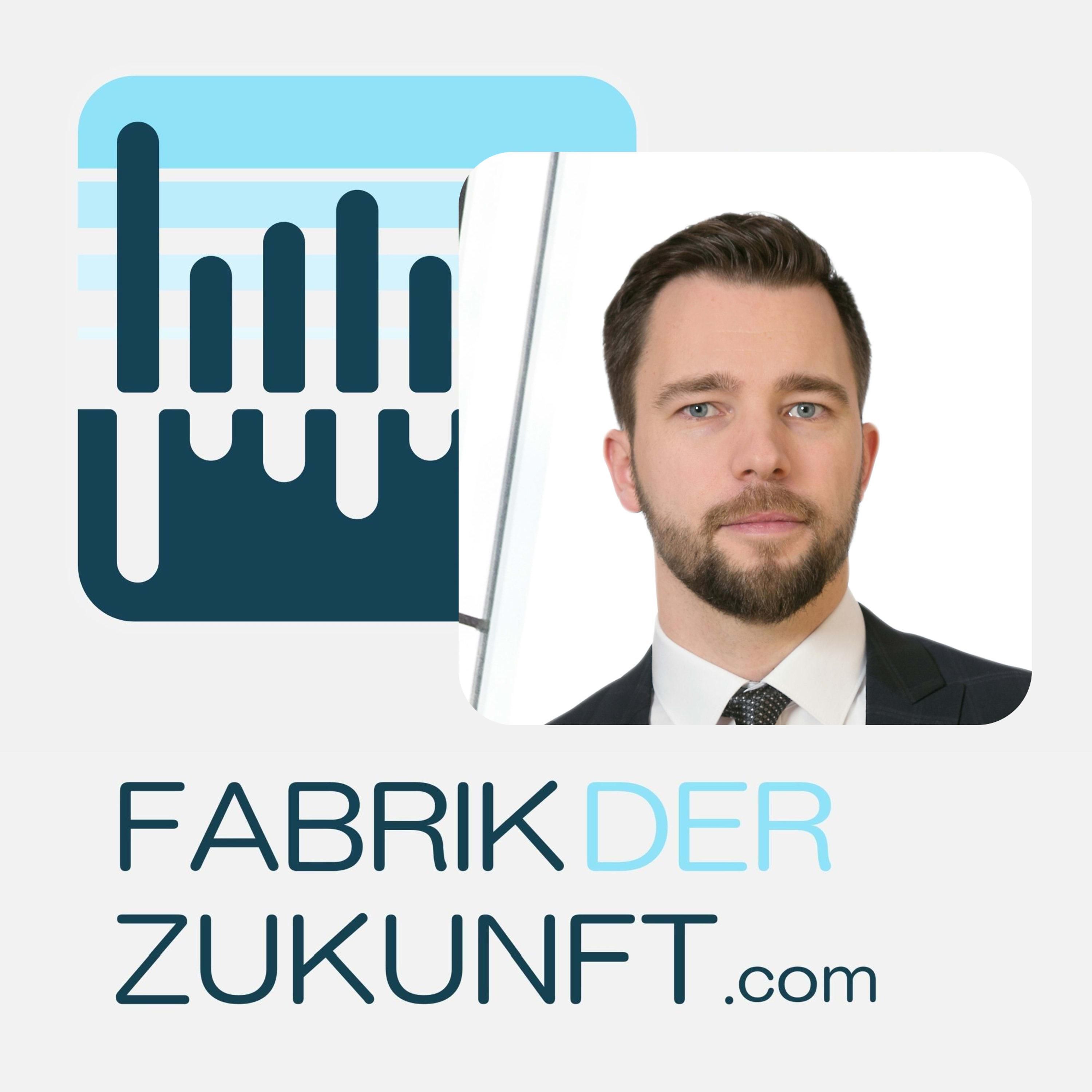 Technische Sauberkeit in der Produktion - mit Dr. Ronny Zwinkau #259