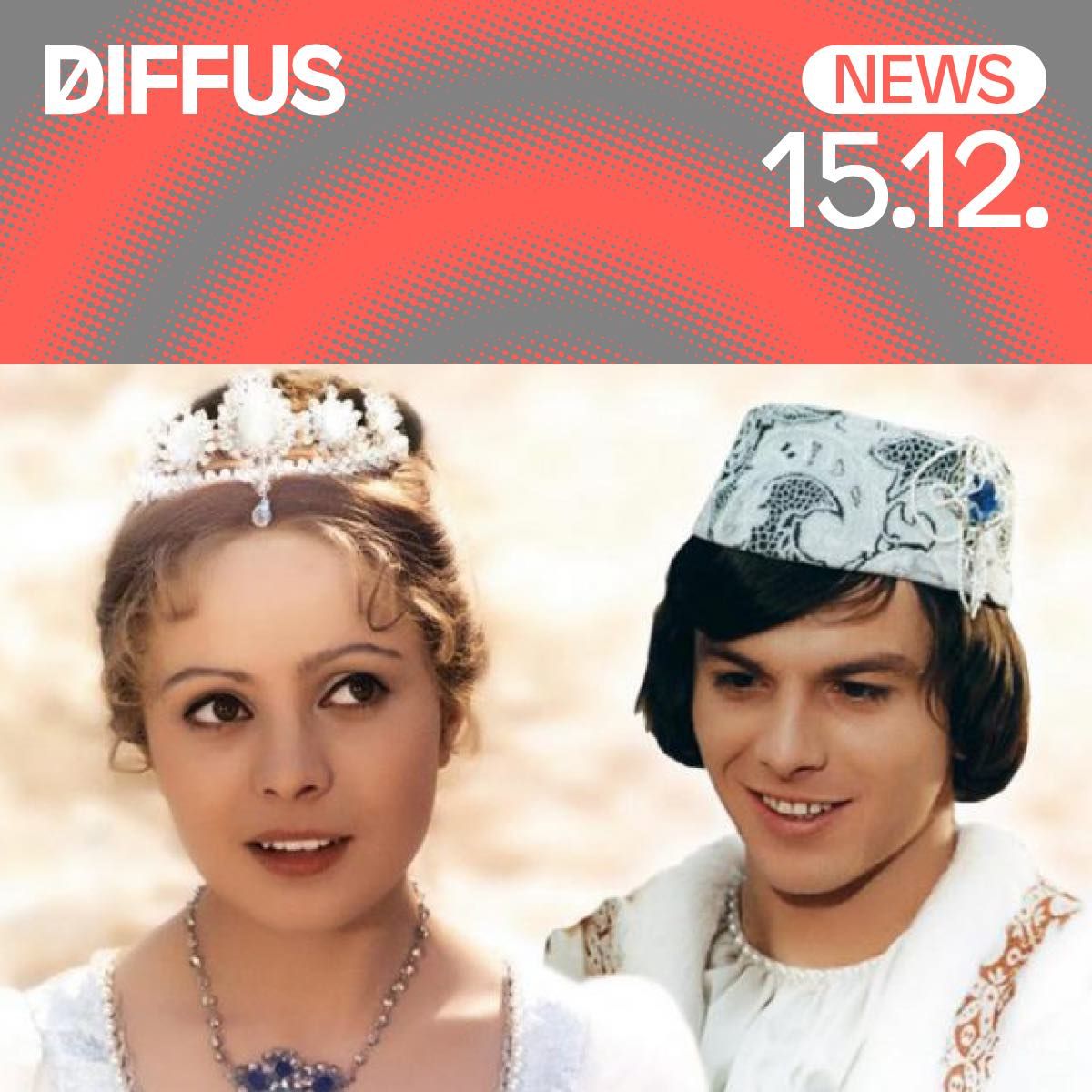 Techno-Aschenbrödel, Throwback mit Cro, Kritik an Beyoncé & Bruckner feat. Eli Preiss