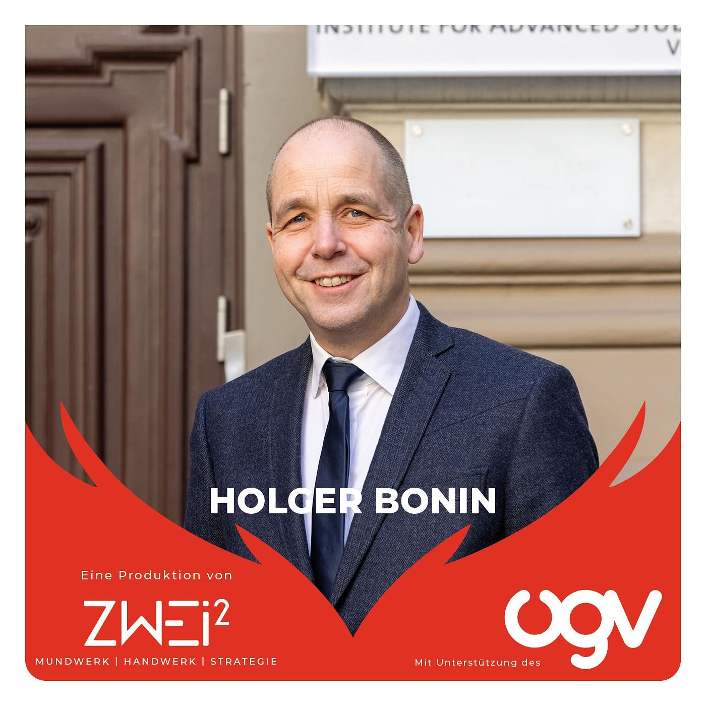 Technologischer Fortschritt ist Teil der Normalität