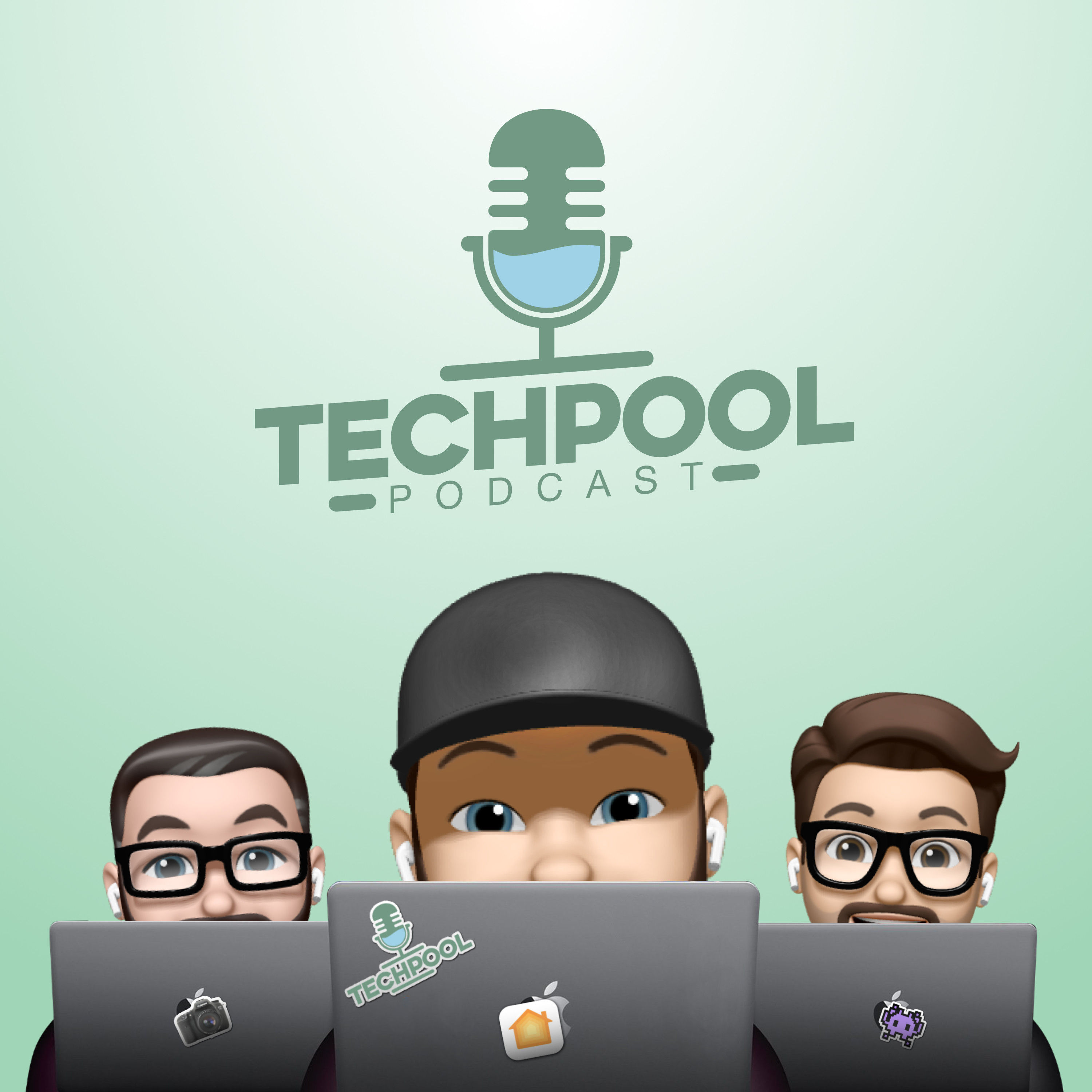 Techpool Podcast Trailer