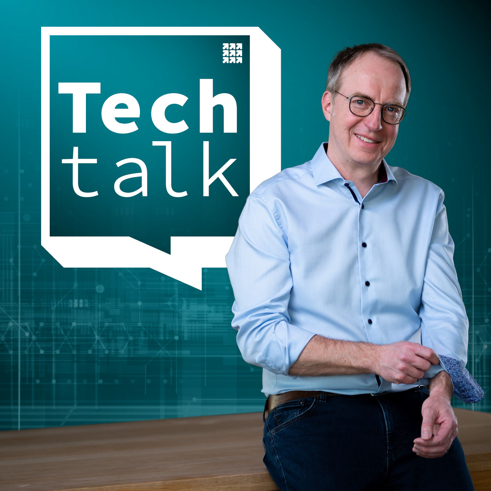 TechTalk #1