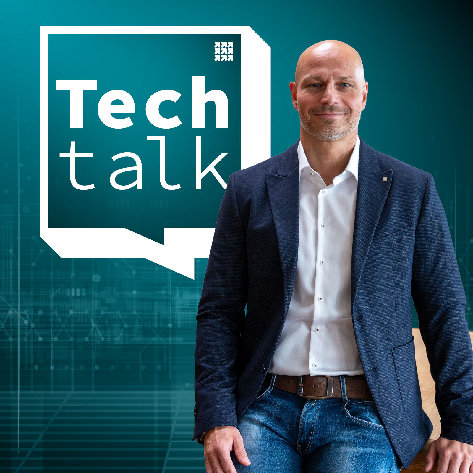 TechTalk #4