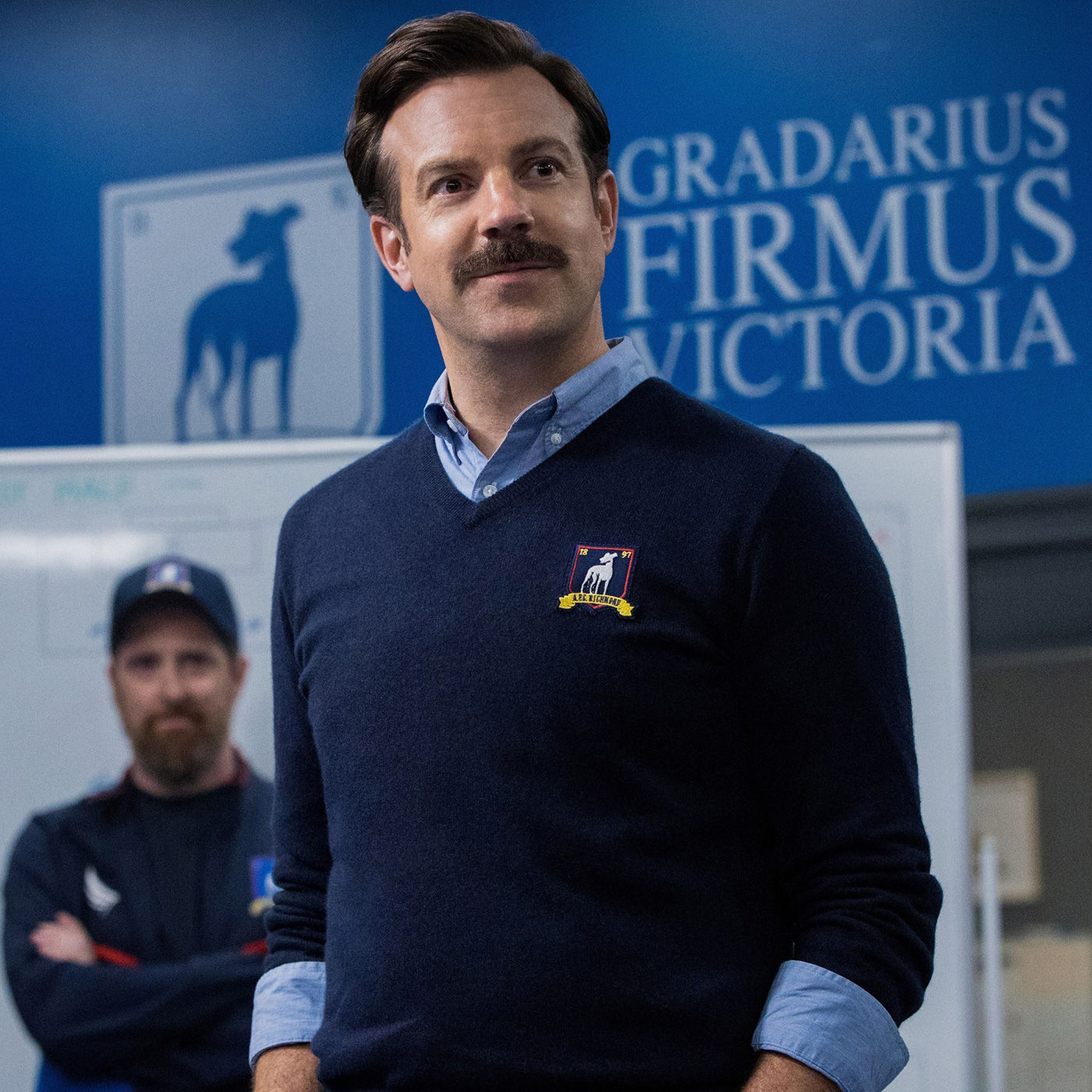 "Ted Lasso" & "I know this much is true" - Wieviel erträgt ein Mensch?