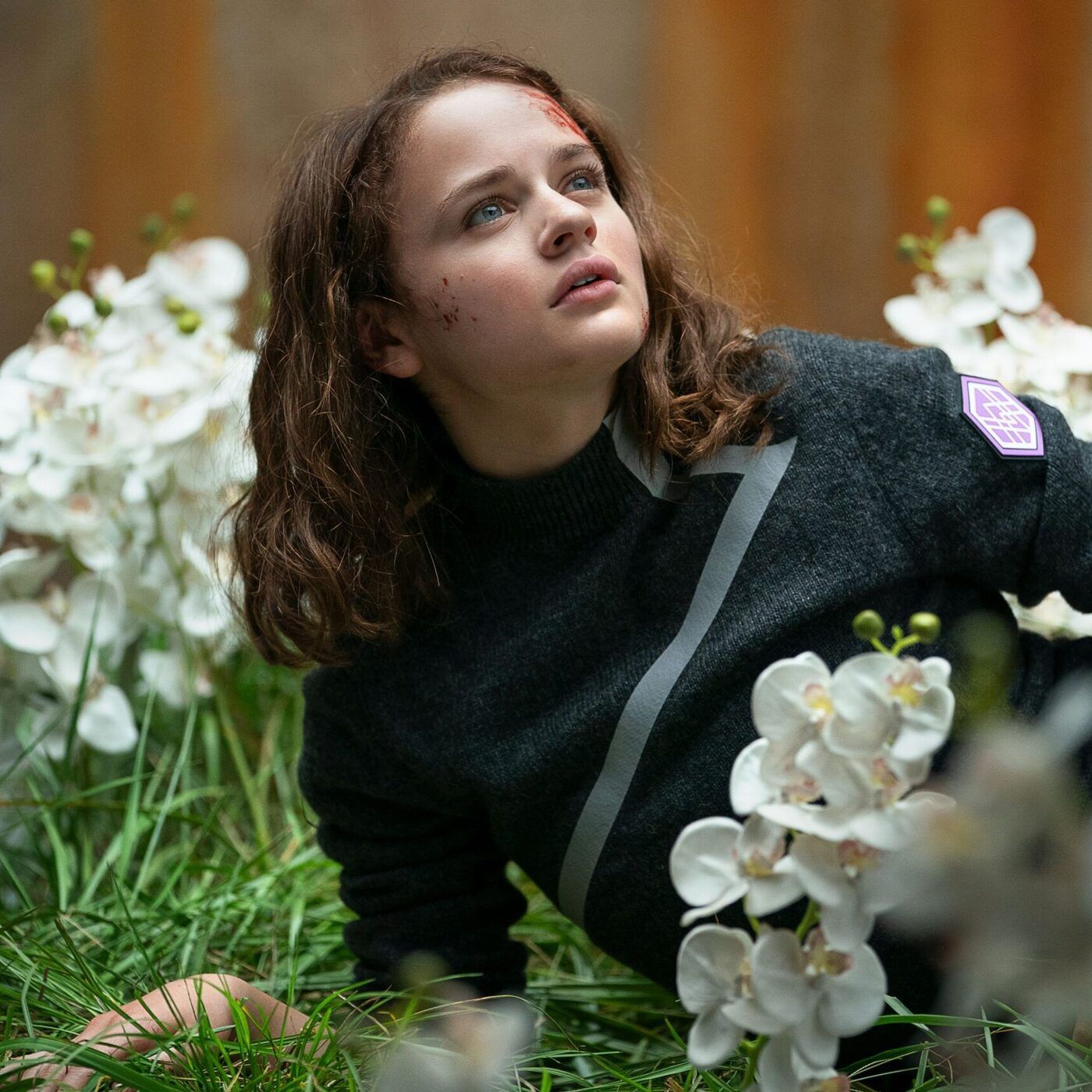 Teenie-Science-Fiction "Ugly": Wenn Kalendersprüche als Story herhalten