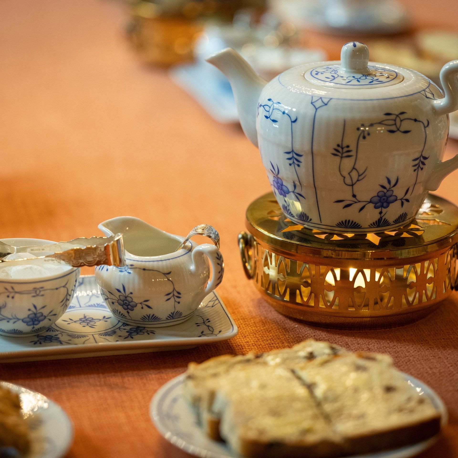 Teetrinken als Weltkulturerbe: Was die ostfriesische Teekultur so besonders macht