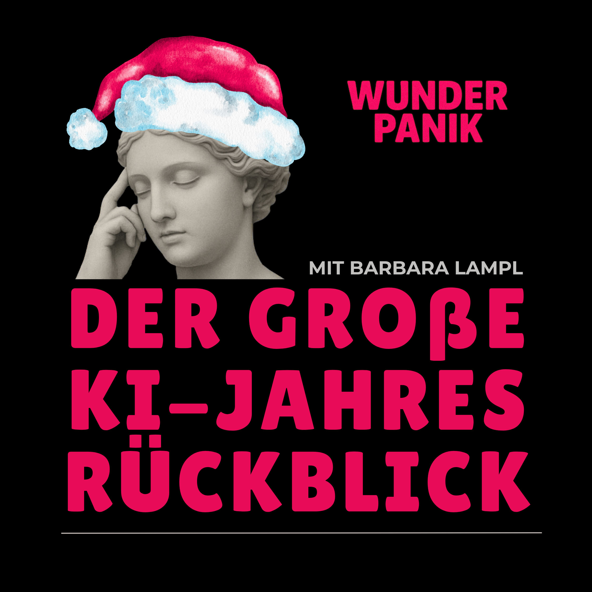 TEIL 1 HO-HO-HOLY SHIT JAHRESRÜCKBLICK