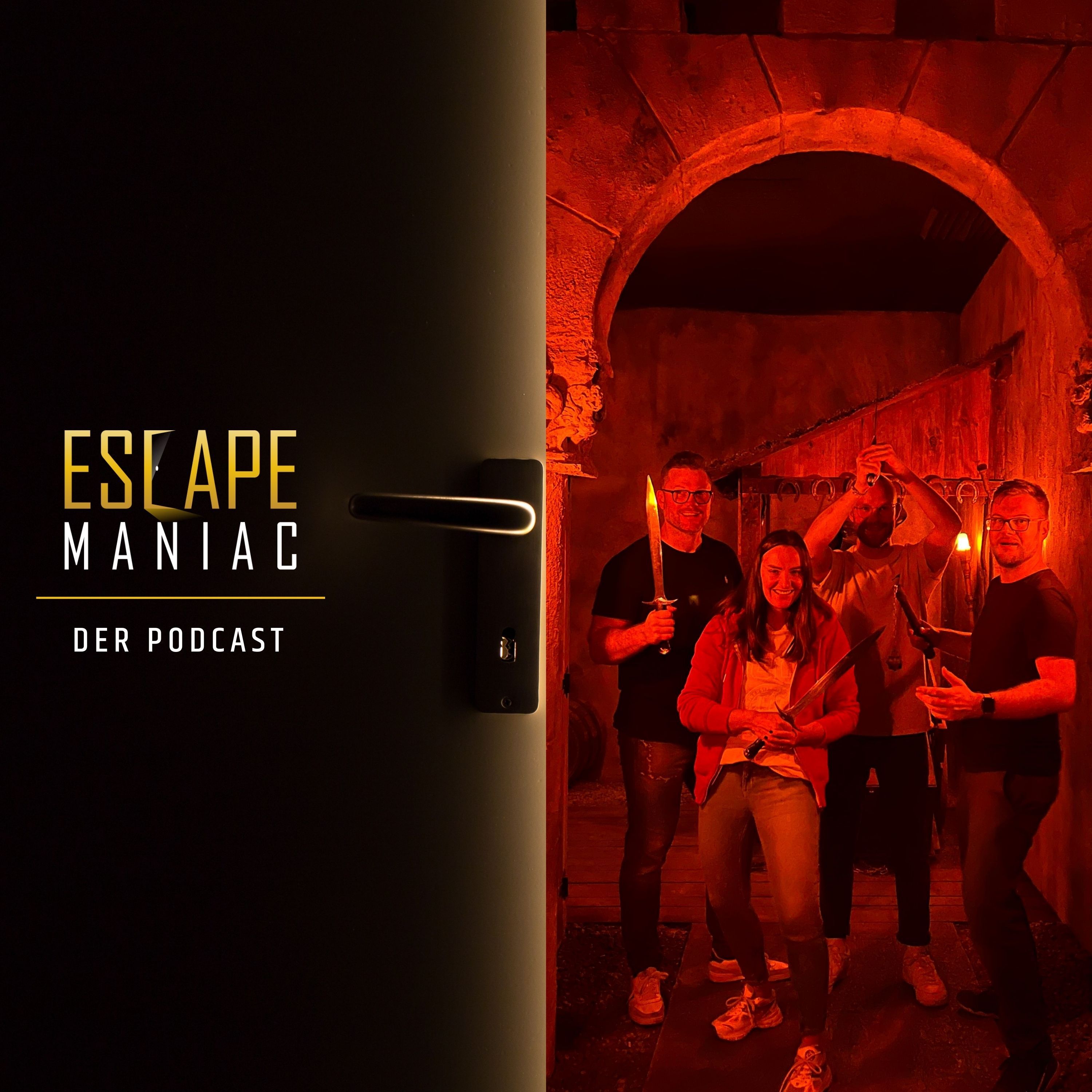 Teil 1 - Topliste Escape Rooms in Nordspanien