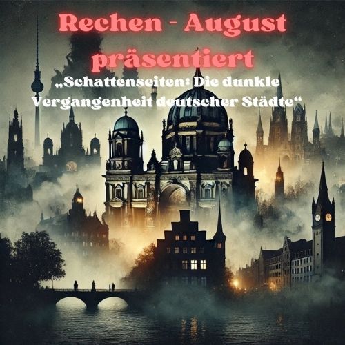 Teil 10 : Frankfurt am Main – Verbrechen, Intrigen und dunkle Legenden