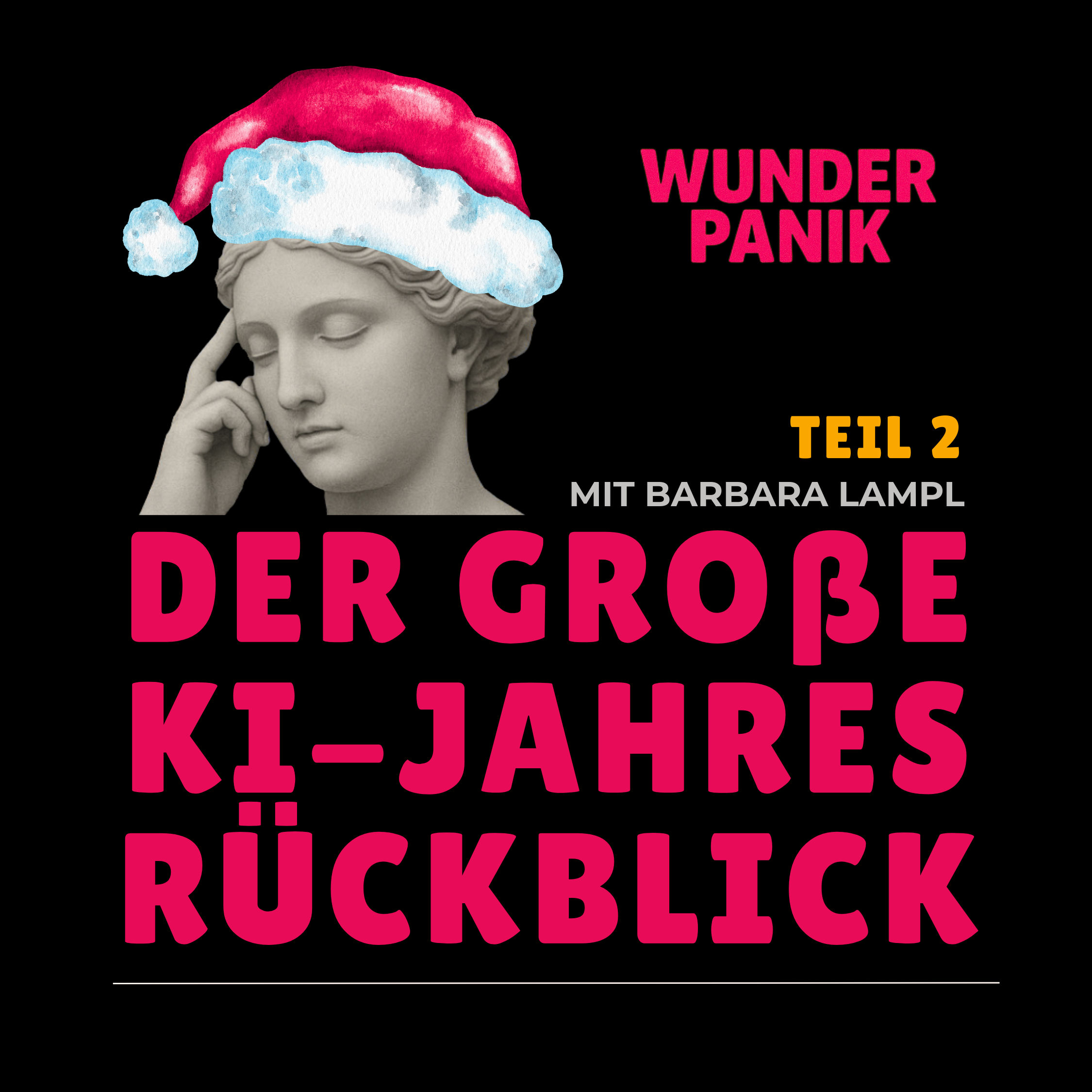TEIL 2 HO-HO-HOLY SHIT JAHRESRÜCKBLICK