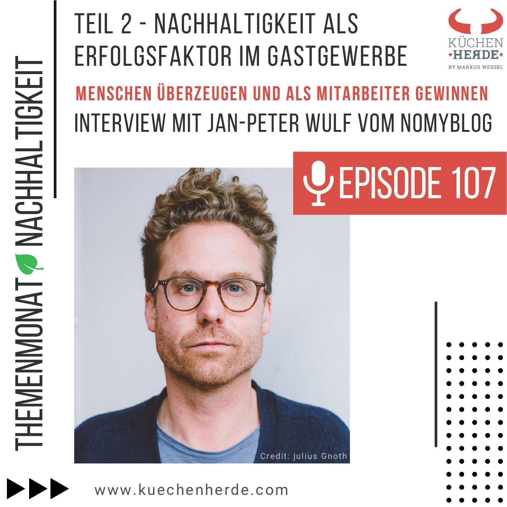 | Teil 2 - Nachhaltigkeit als Erfolgsfaktor im Gastgewerbe