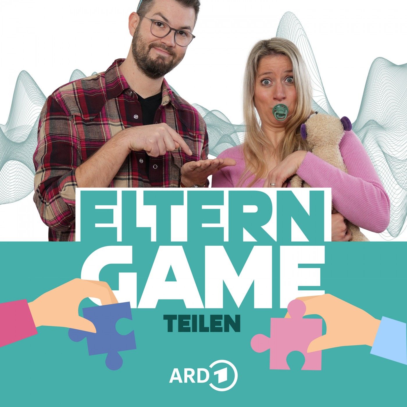 Teilen