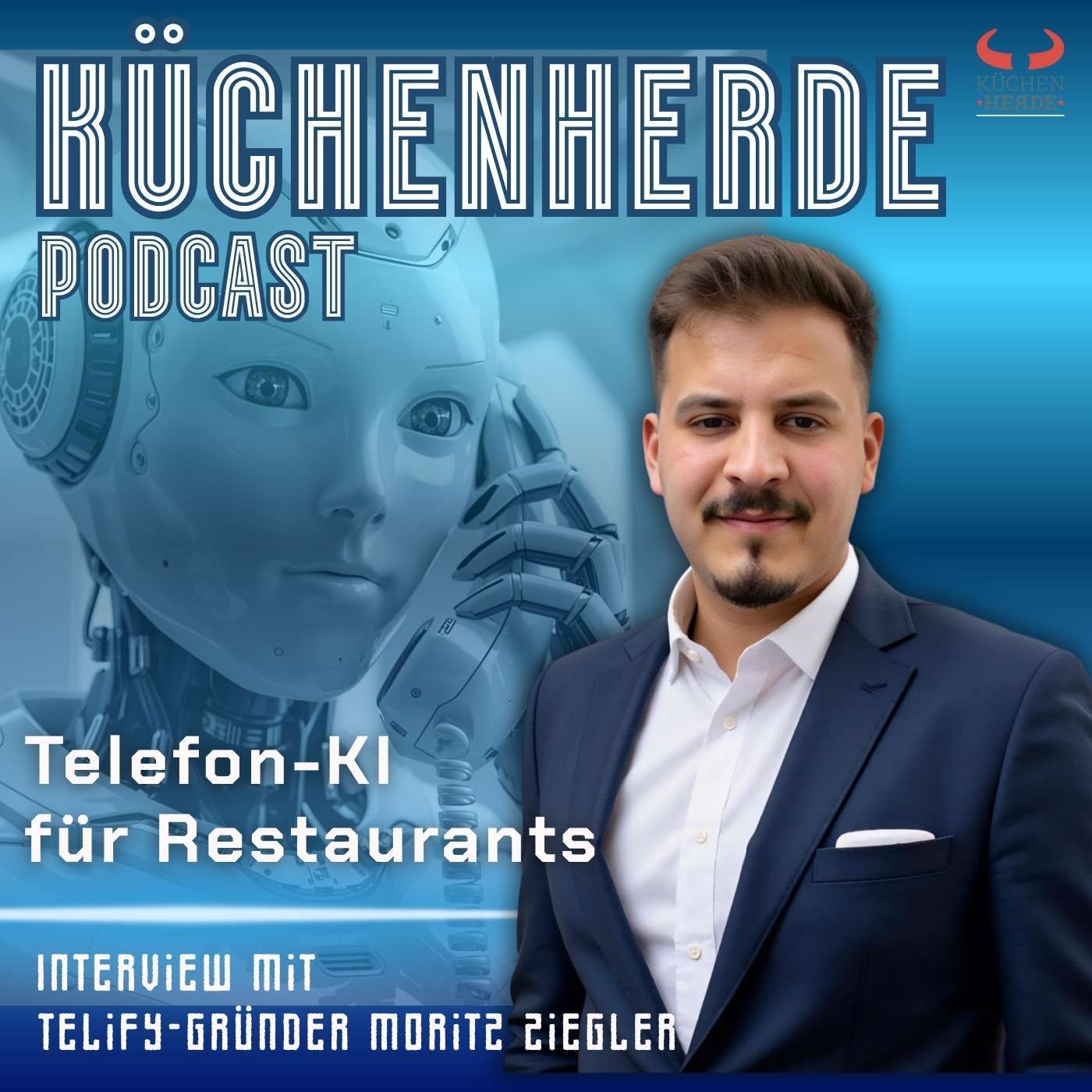 Telefon-KI für Restaurants: Was geht heute, was kommt morgen?