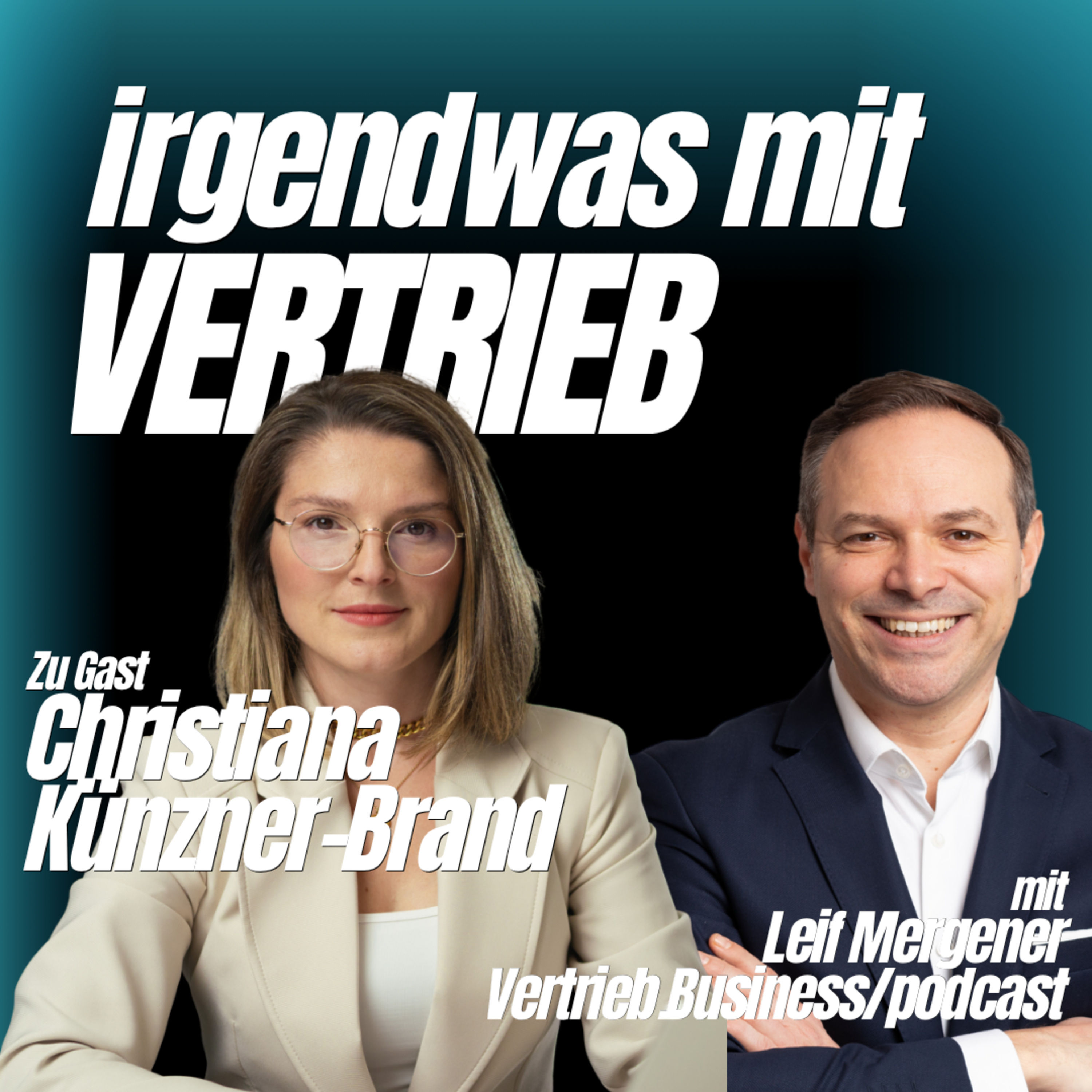 #110 Telefonakquise leicht gemacht – So baust du echte Kundenbeziehungen auf {S05E02}