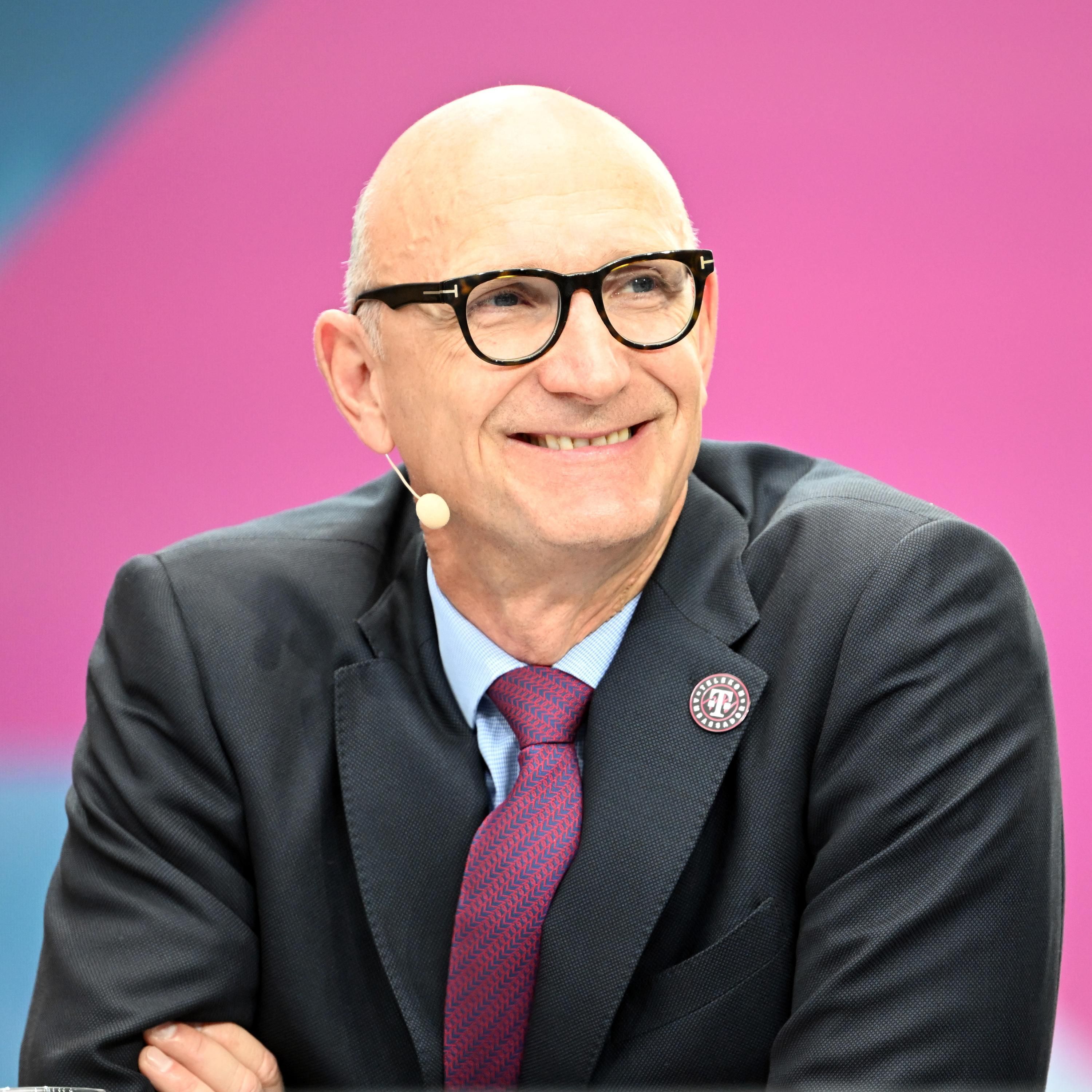 Telekom-Chef Tim Höttges: Warum ich 5500 Kilometer in die Karibik gesegelt bin