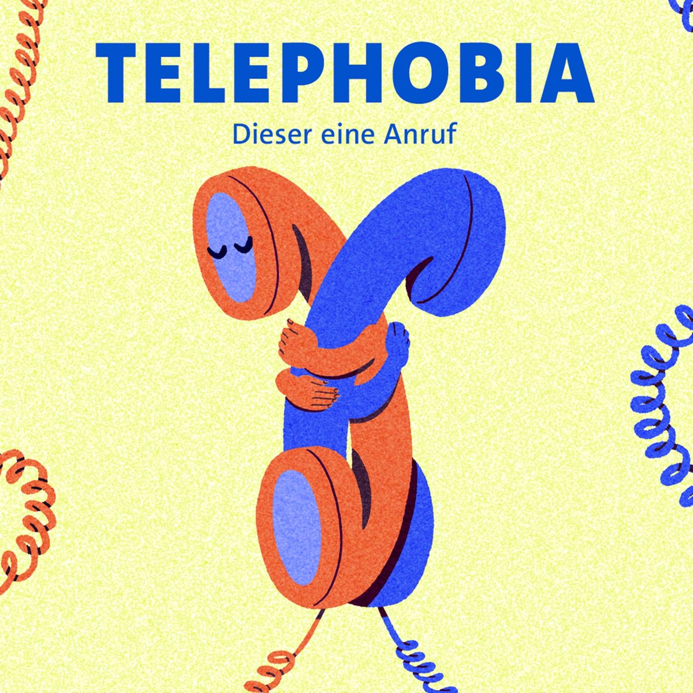 Telephobia - Norman und sein Mobber (1/5)