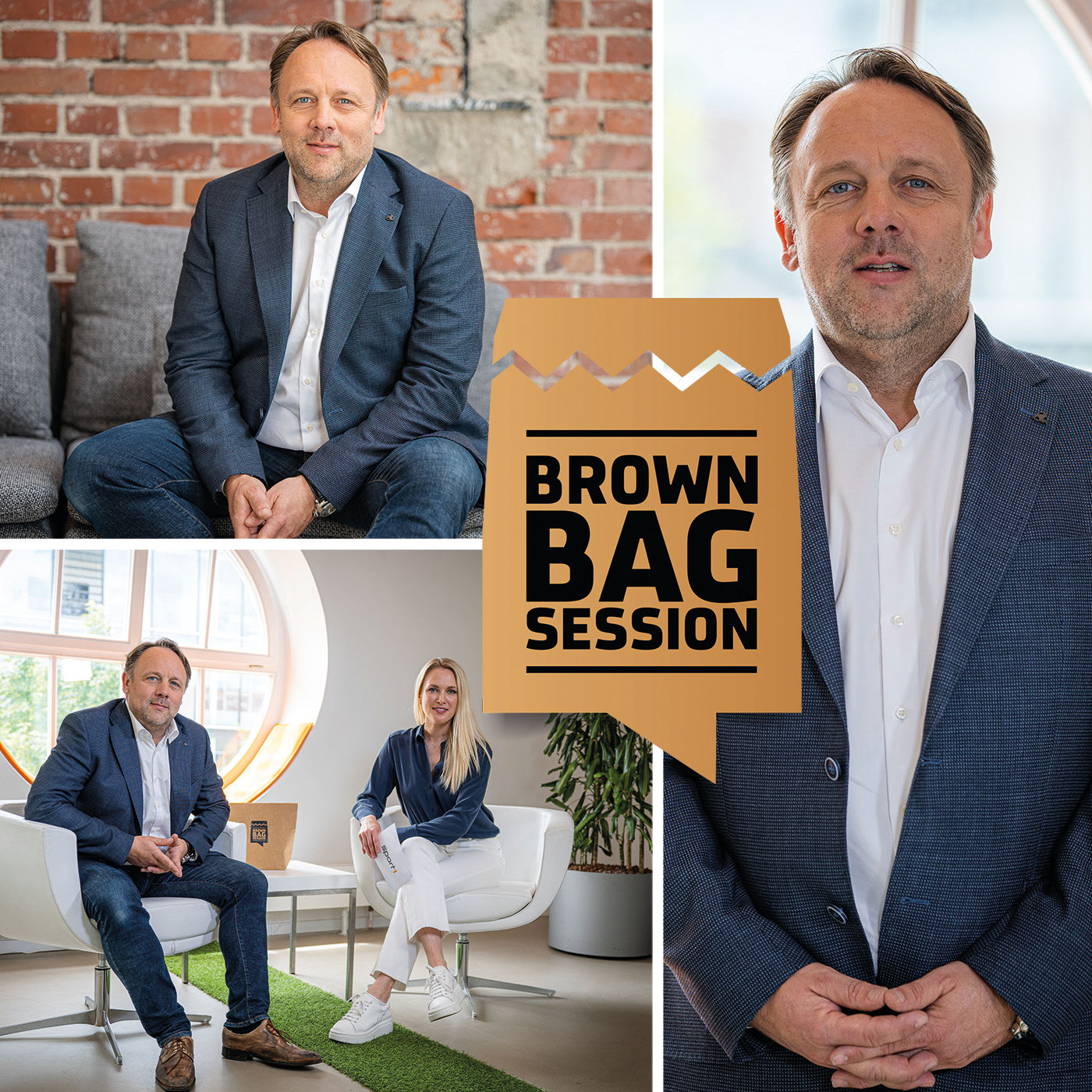 TELESALES, SOCIAL SELLING & MULTI-CHANNEL-COMMERCE - CHANCEN UND HERAUSFORDERUNGEN FÜR BRANDS