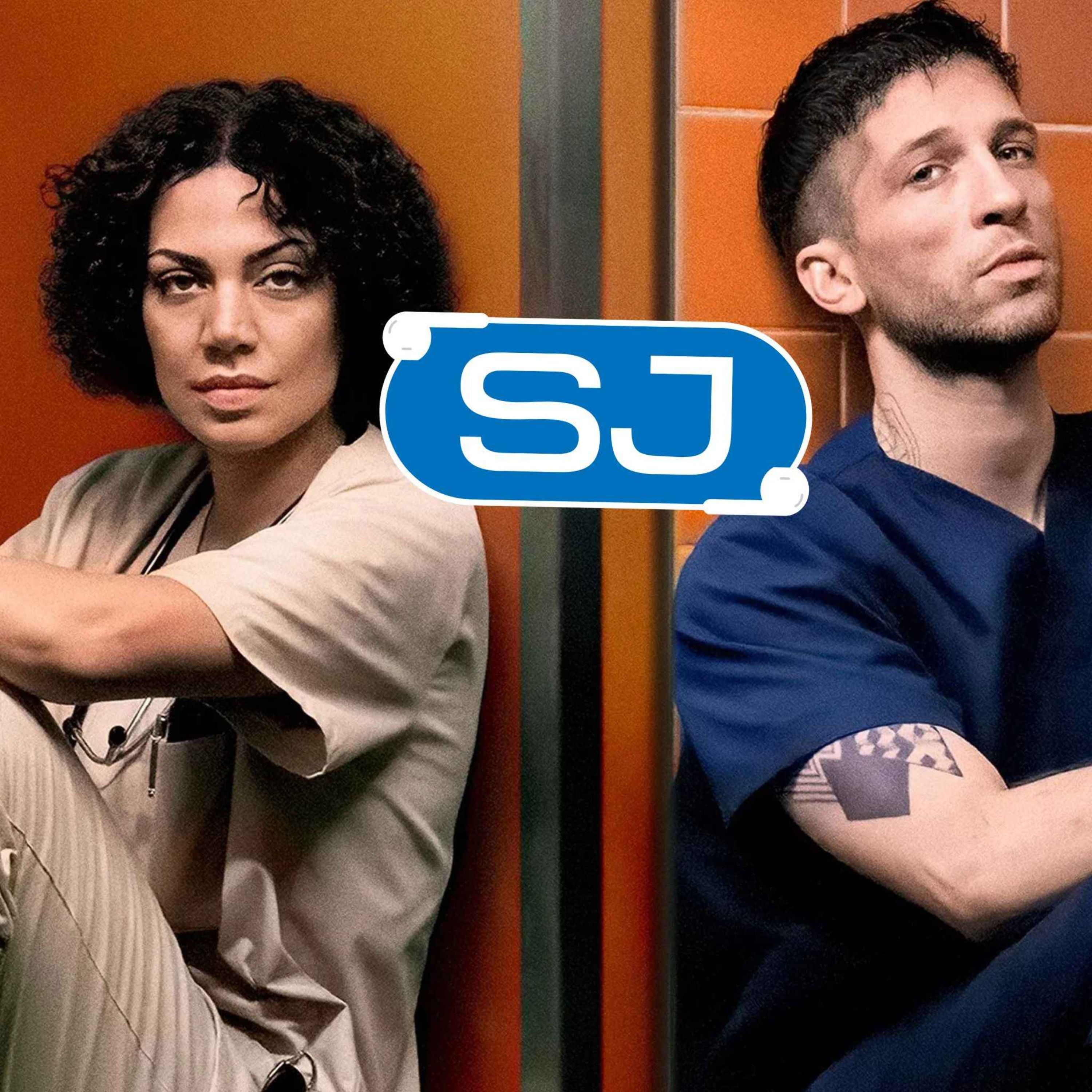 TeleVisionale: Die besten deutschen Serien 2025