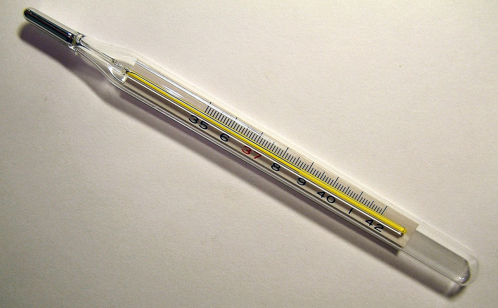 Temperatur mit Prof. Bräuer (Teil 1)