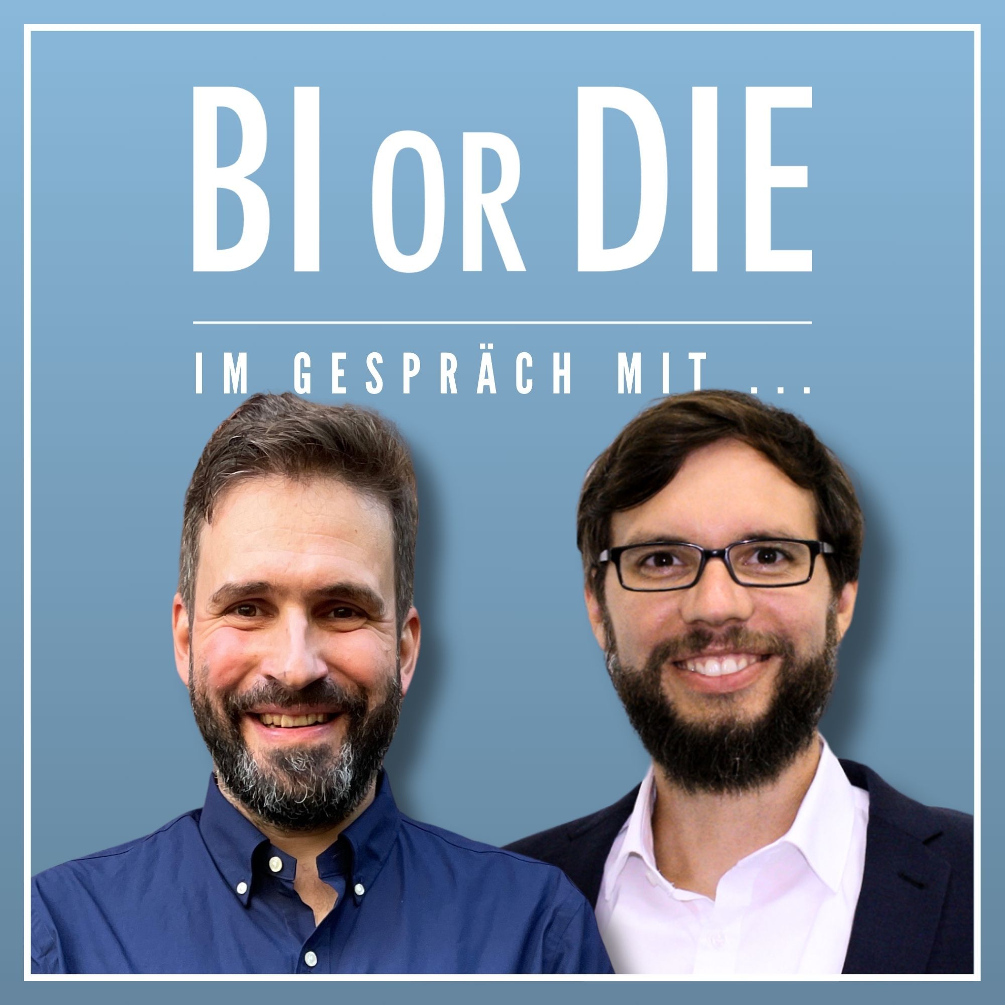 "Templates sind tot – Lang leben die Templates!" | Im Gespräch mit Oliver Franz, Informatec