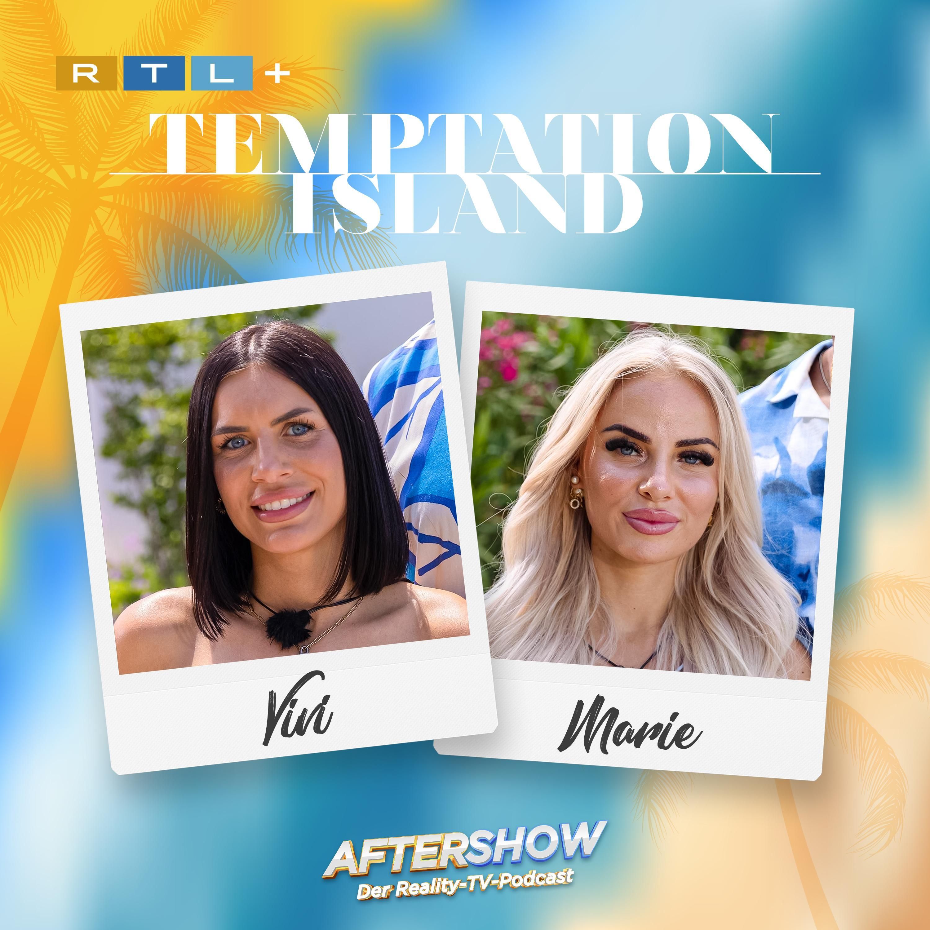 Temptation Island (2/3): Vivi & Marie