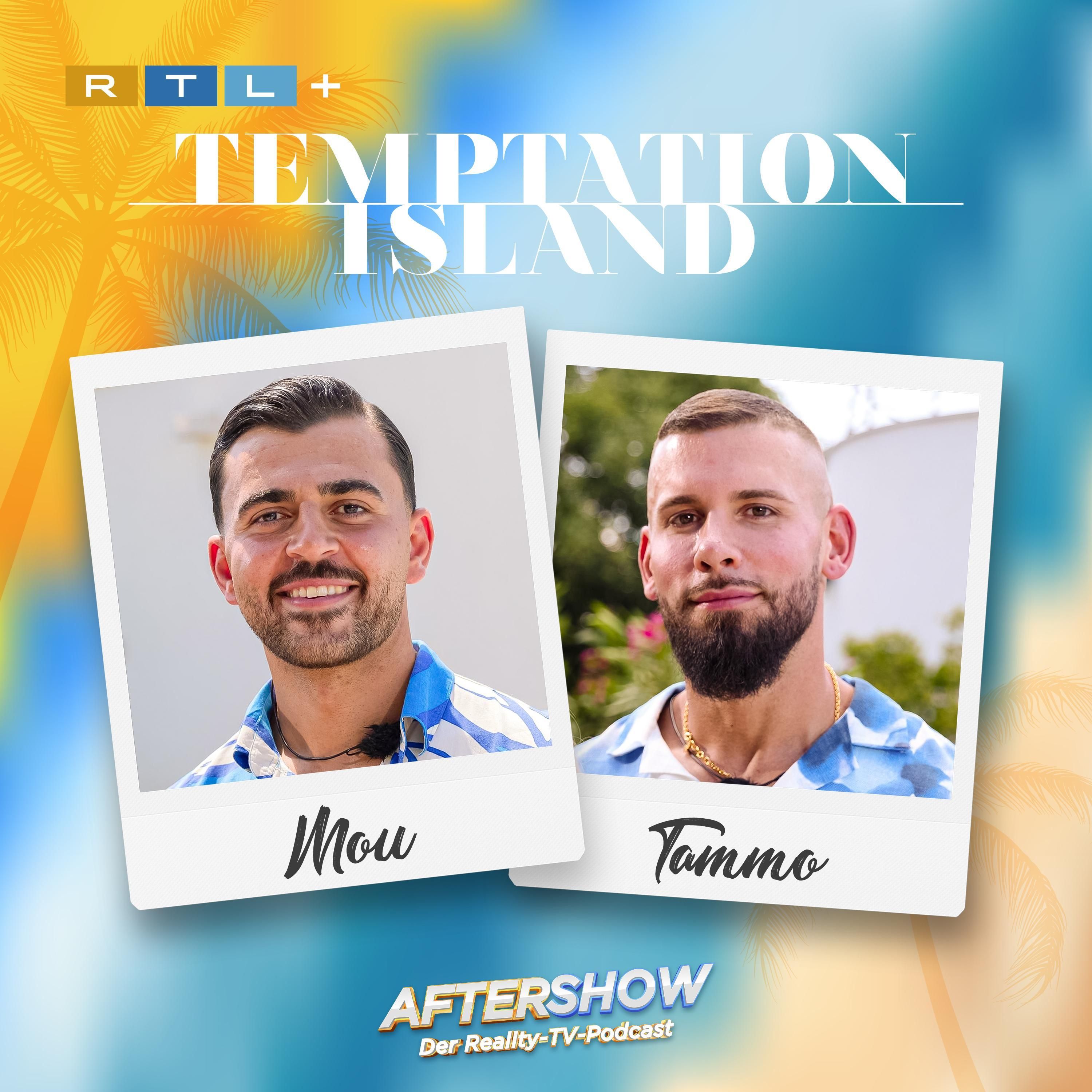 Temptation Island (3/3): Mou & Tammo