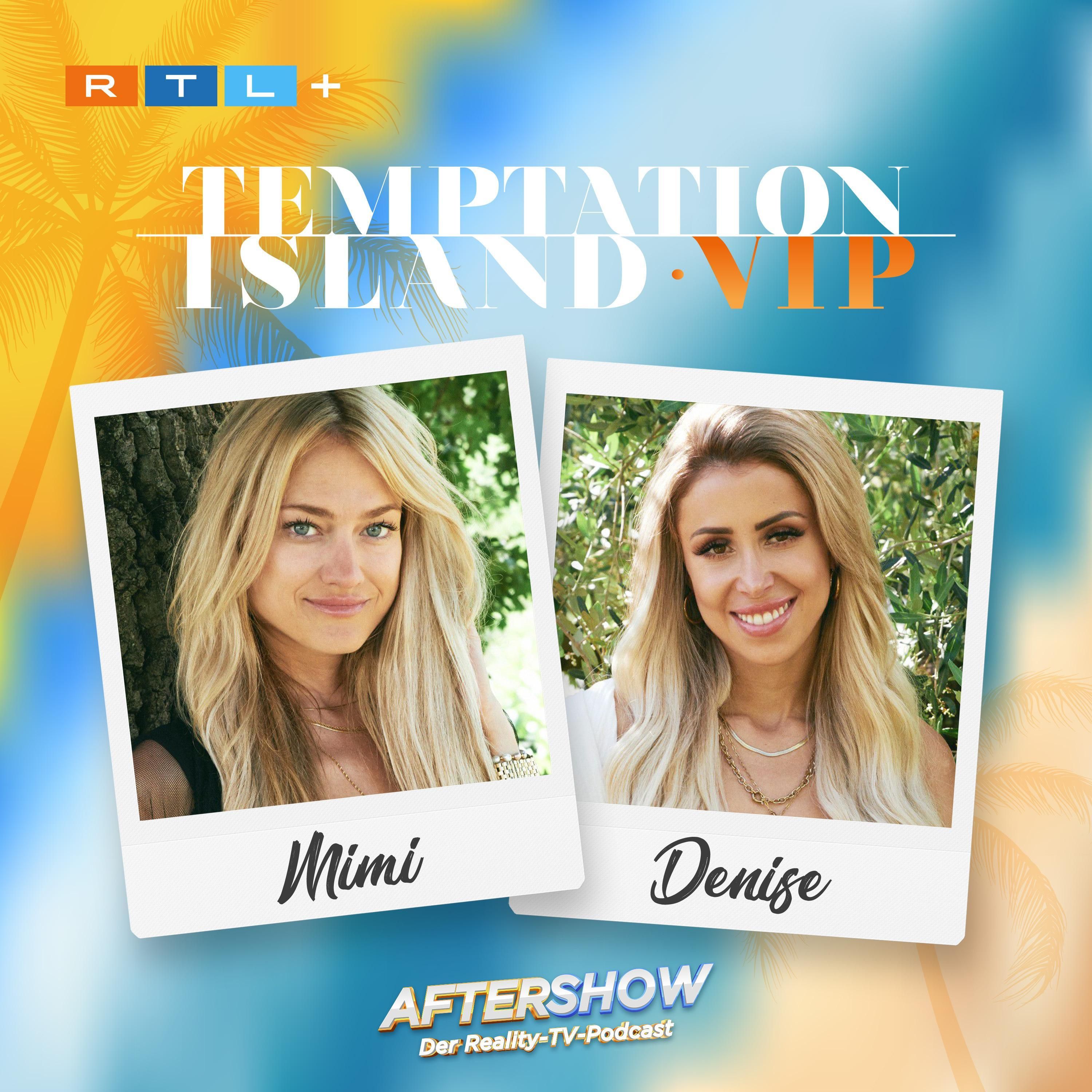 Temptation Island VIP (2/2): Mimi & Denise