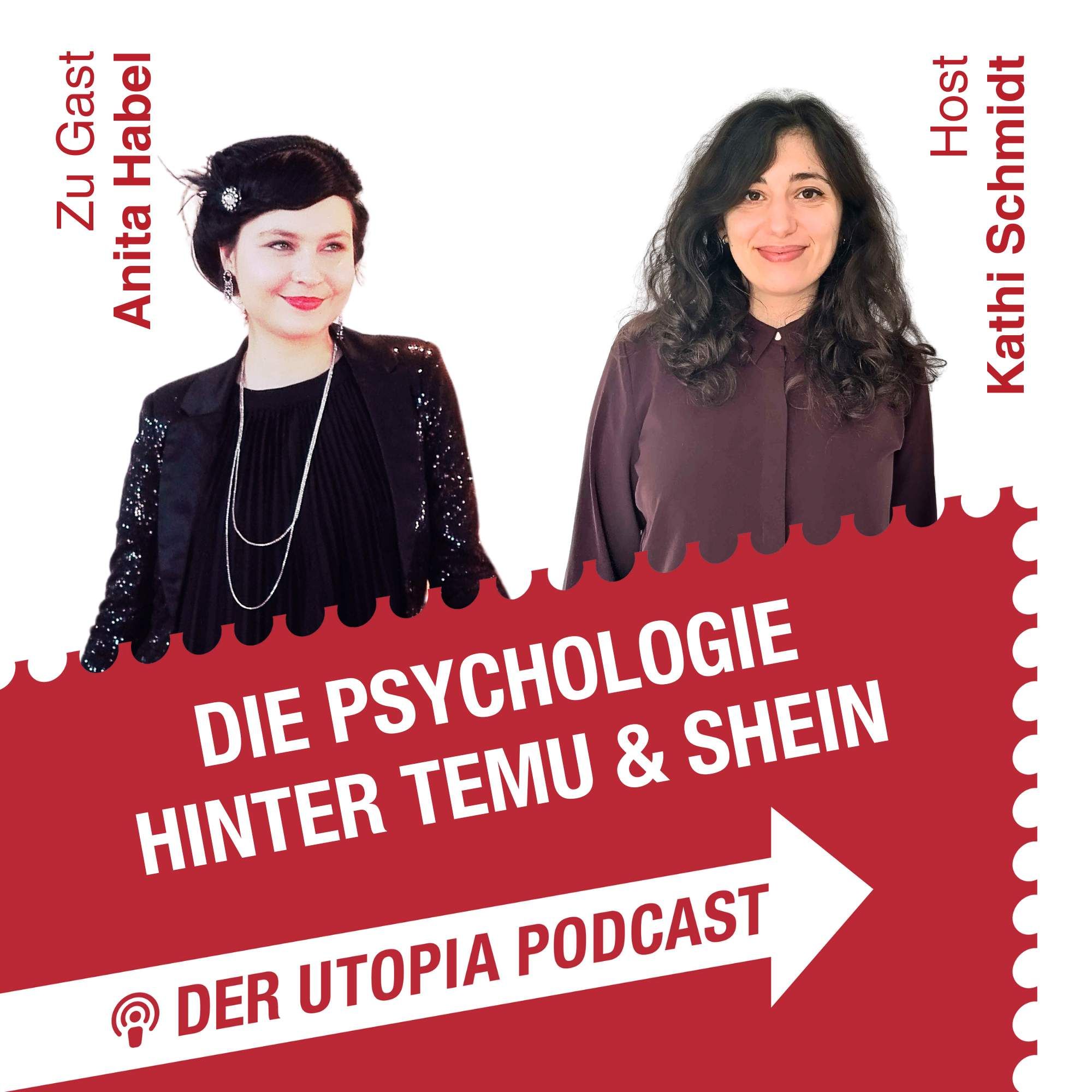Temu & Shein – Die Psychologie hinter dem Hype