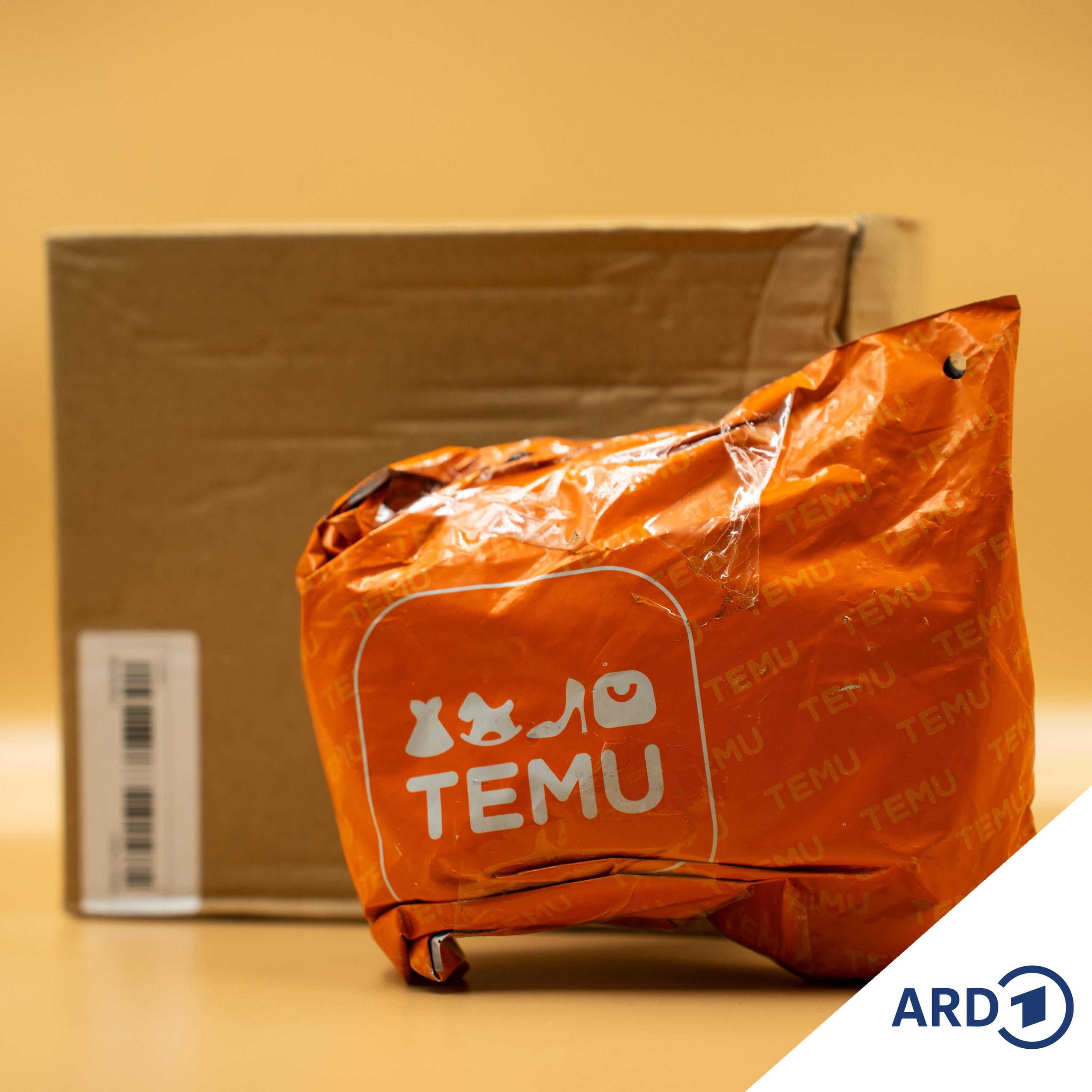 Temu, Shein und Co.: Wird's jetzt teurer?