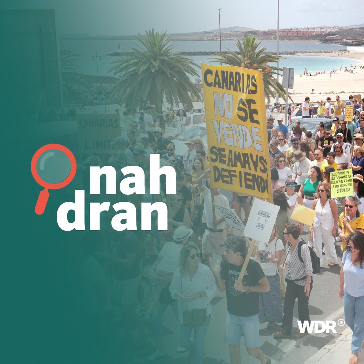 Teneriffa & Co.: Macht der Massentourismus die Kanaren kaputt? I nah dran