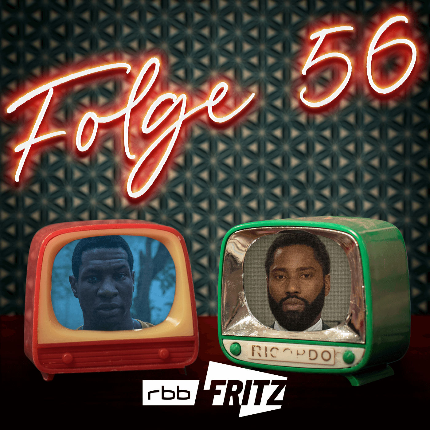 "Tenet" ist WTF aber in geil und "Lovercraft Country" erzählt von Rassismus aber in Science Fiction