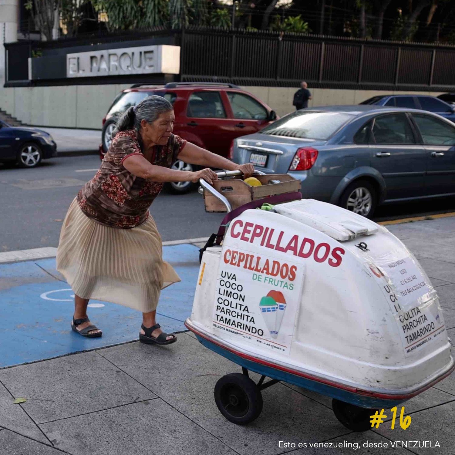 Tengo tres y no me alcanza: ¿cuántos trabajos se necesitan en Venezuela para subsistir?