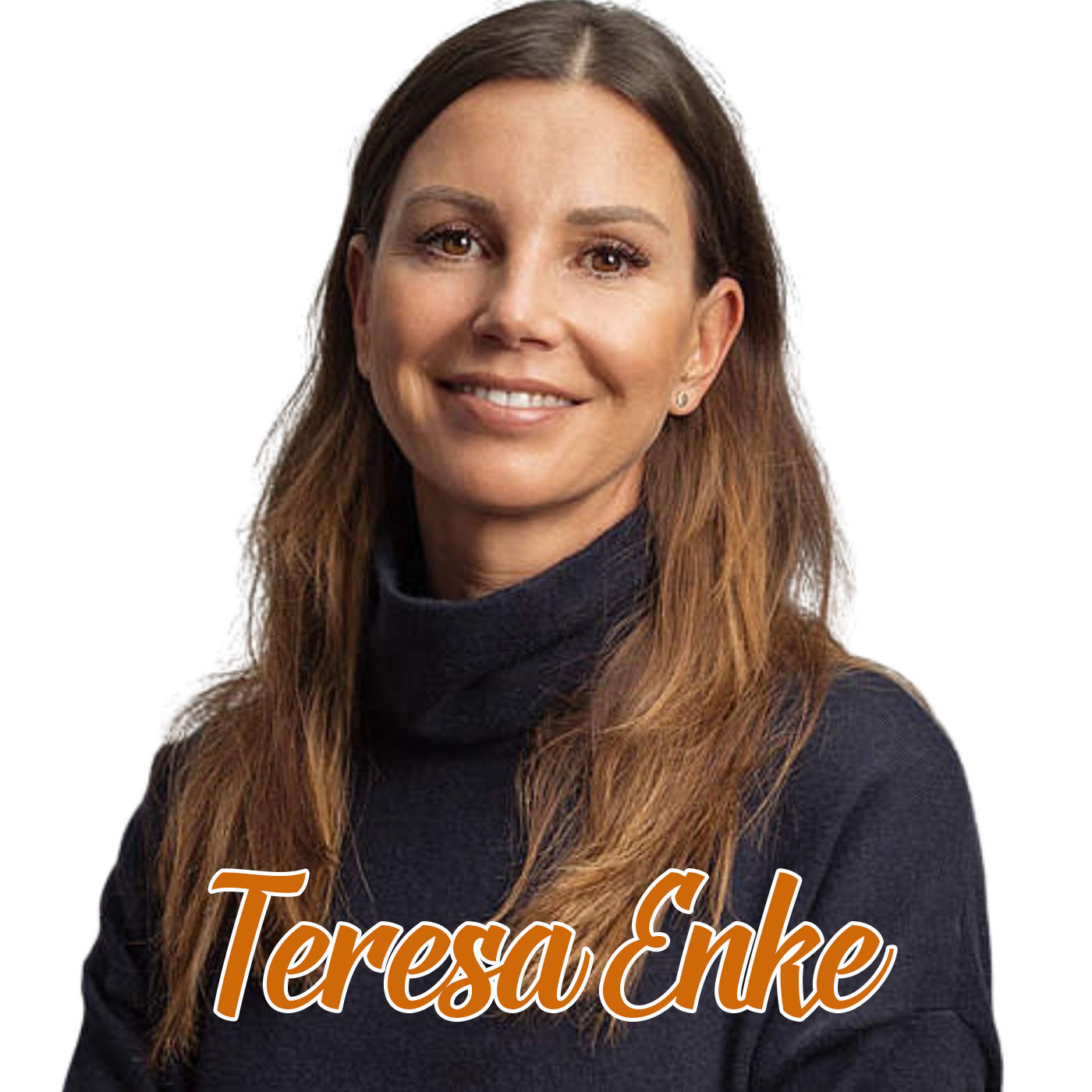 Teresa Enke im Fellows Ride Podcast