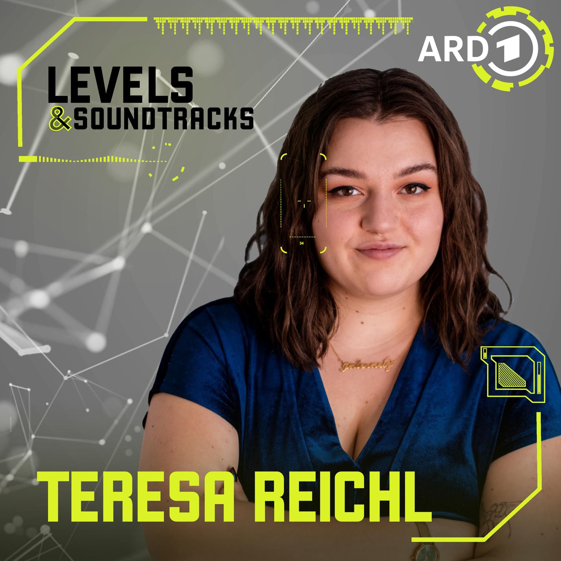 Teresa Reichl: Kapitalismus-Grind bei SIMS 2