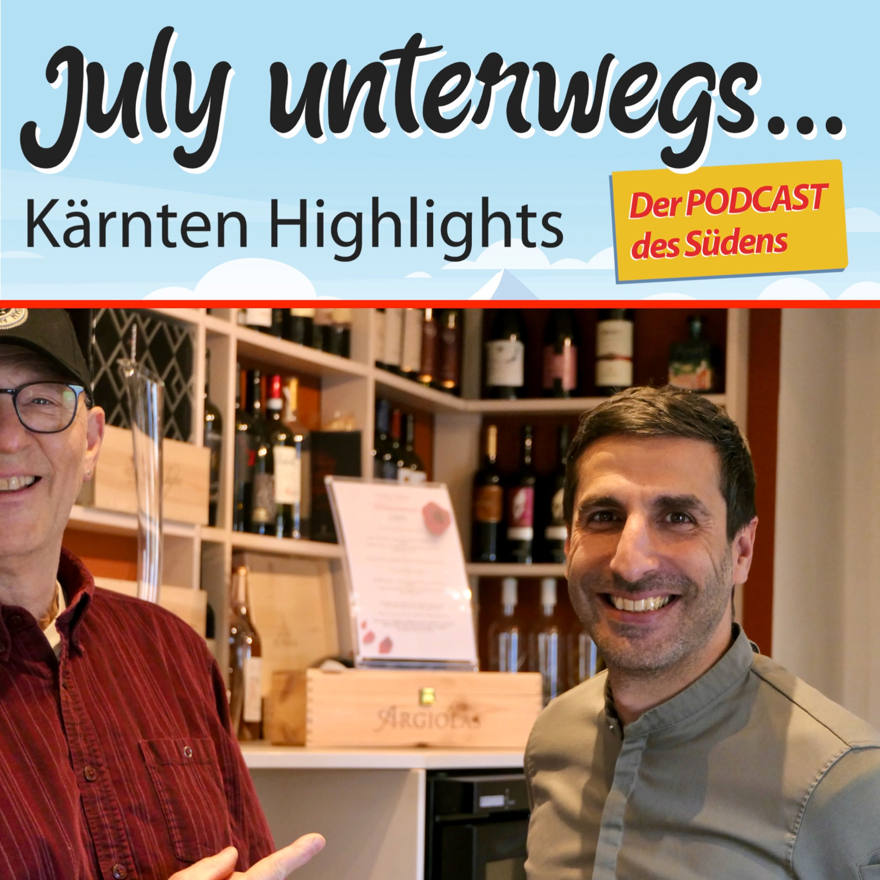 Terra Sarda Restaurant & Vinothek - Unteraichwald