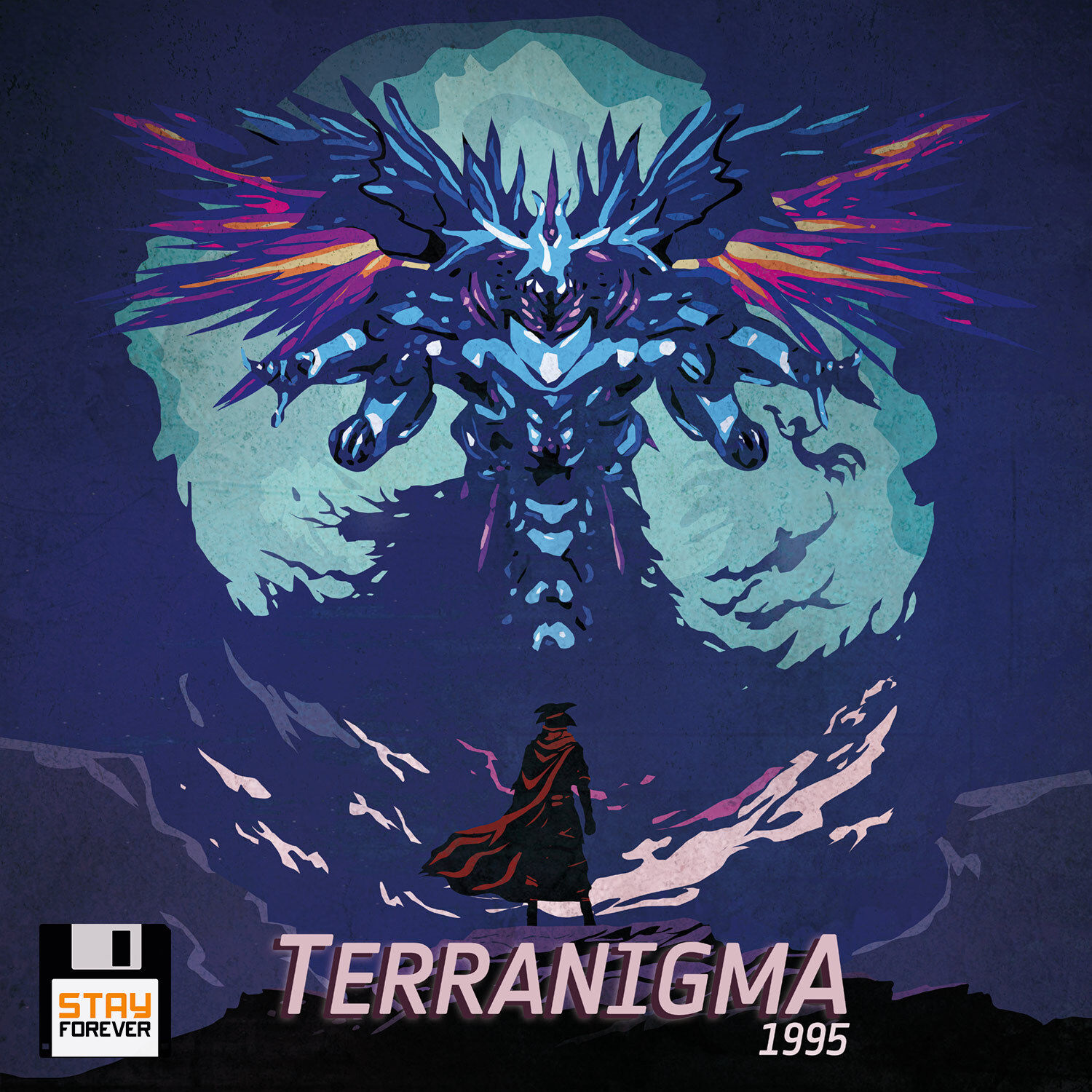 Terranigma (SSF 66)