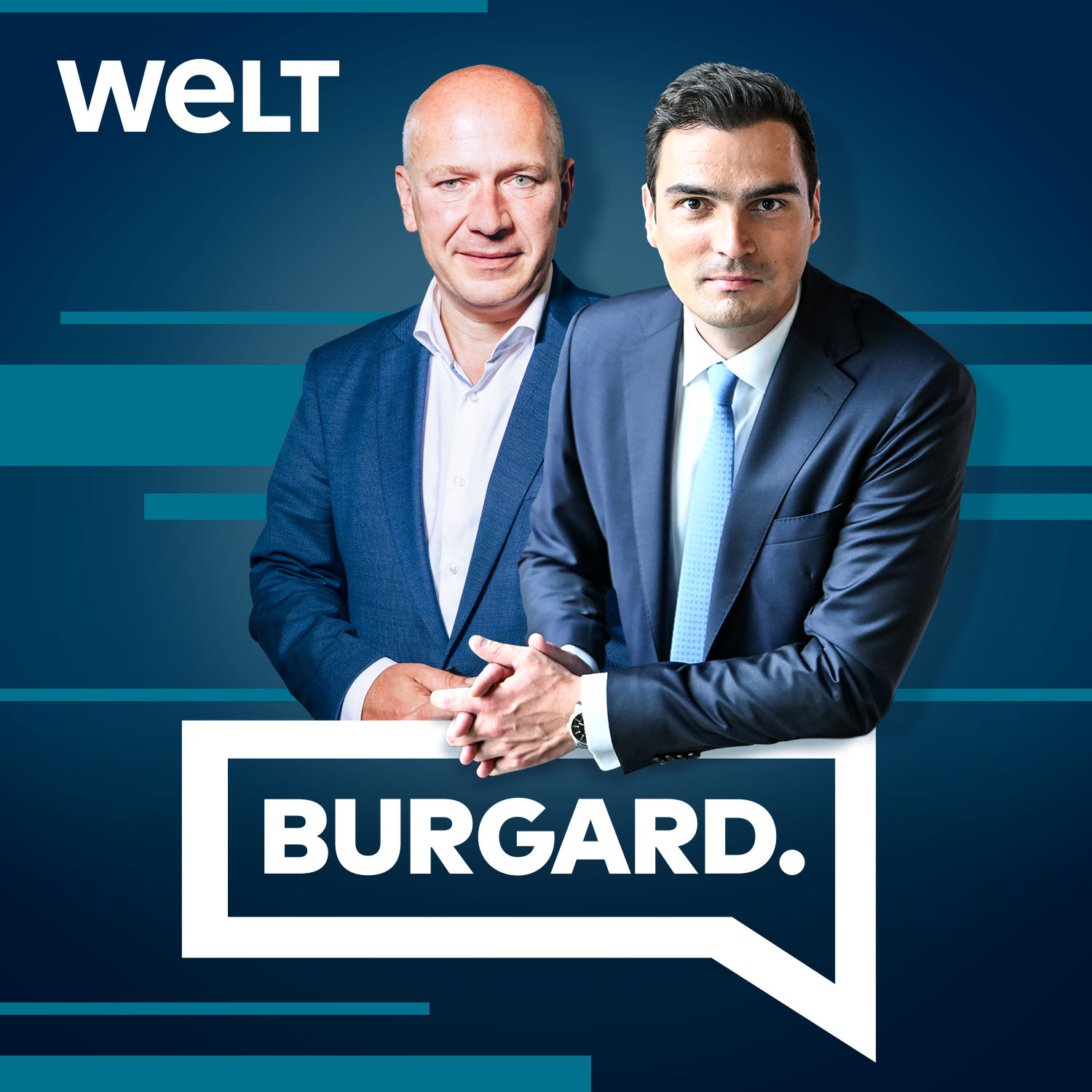 Terrorakt in Berlin – Kai Wegner: "Das sind Profis – wir werden sie kriegen!"