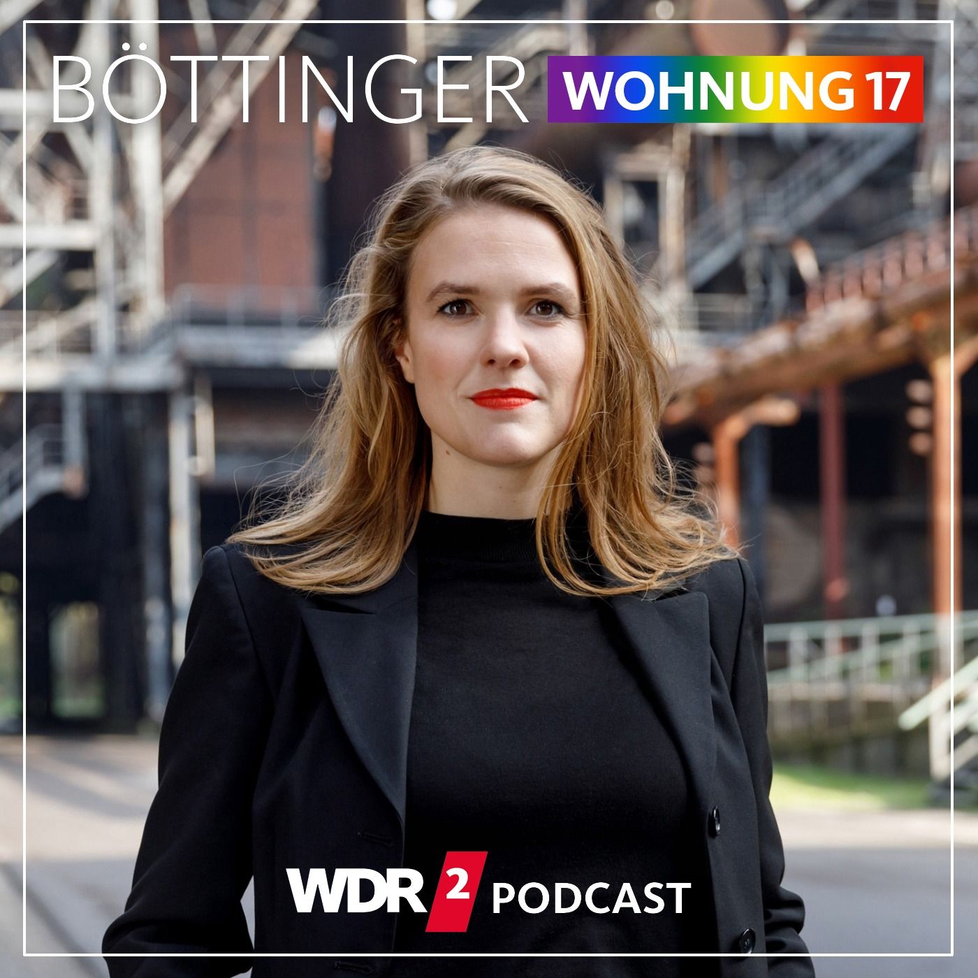 Terry Reintke über Menschenrechte und die Liebe zu Europa