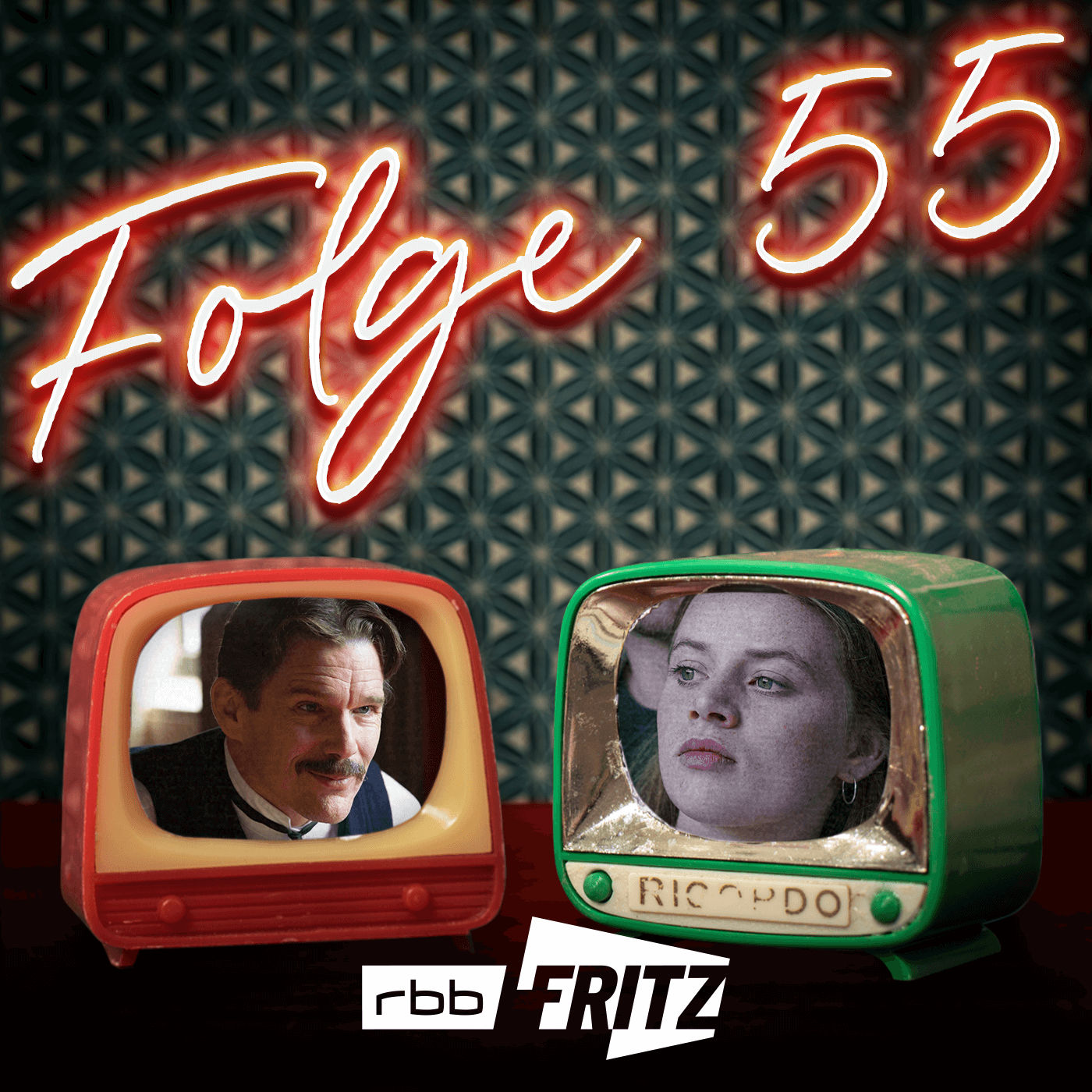 "Tesla" ist ein Leckerbissen für Film-Nerds und "Biohackers" leider nicht das neue "Dark"