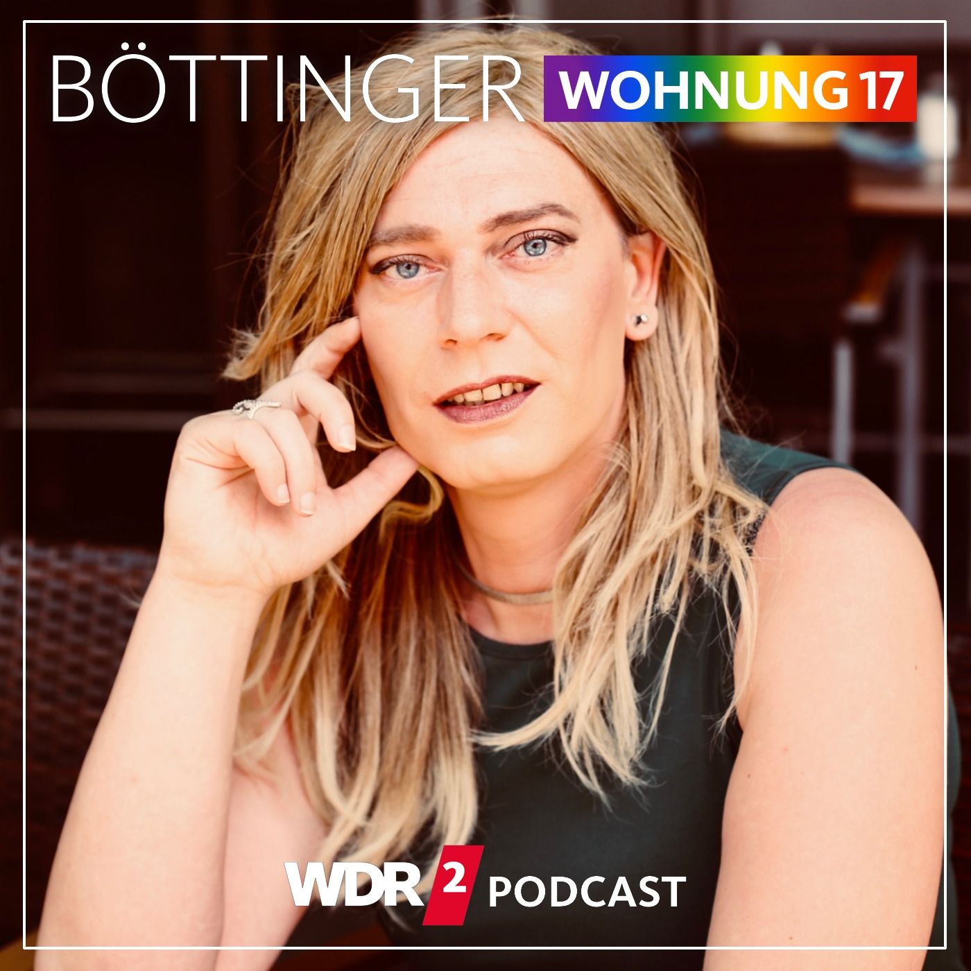 Tessa Ganserer - Über das Muttersein und Alltagssexismus