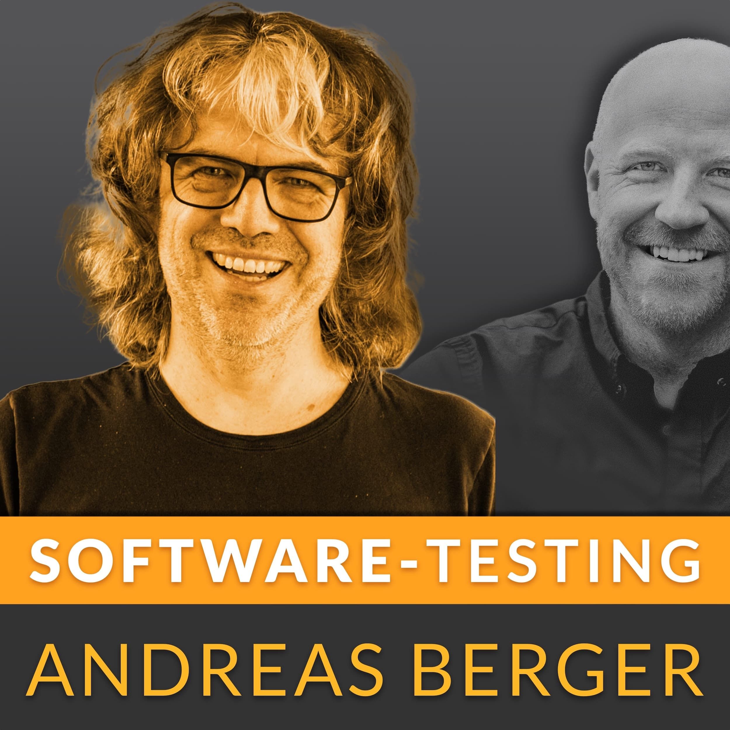 Test-Infrastruktur bei einem Küchengerätehersteller - Andreas Berger