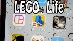 Test: LEGO Life – Soziales Netzwerk von LEGO